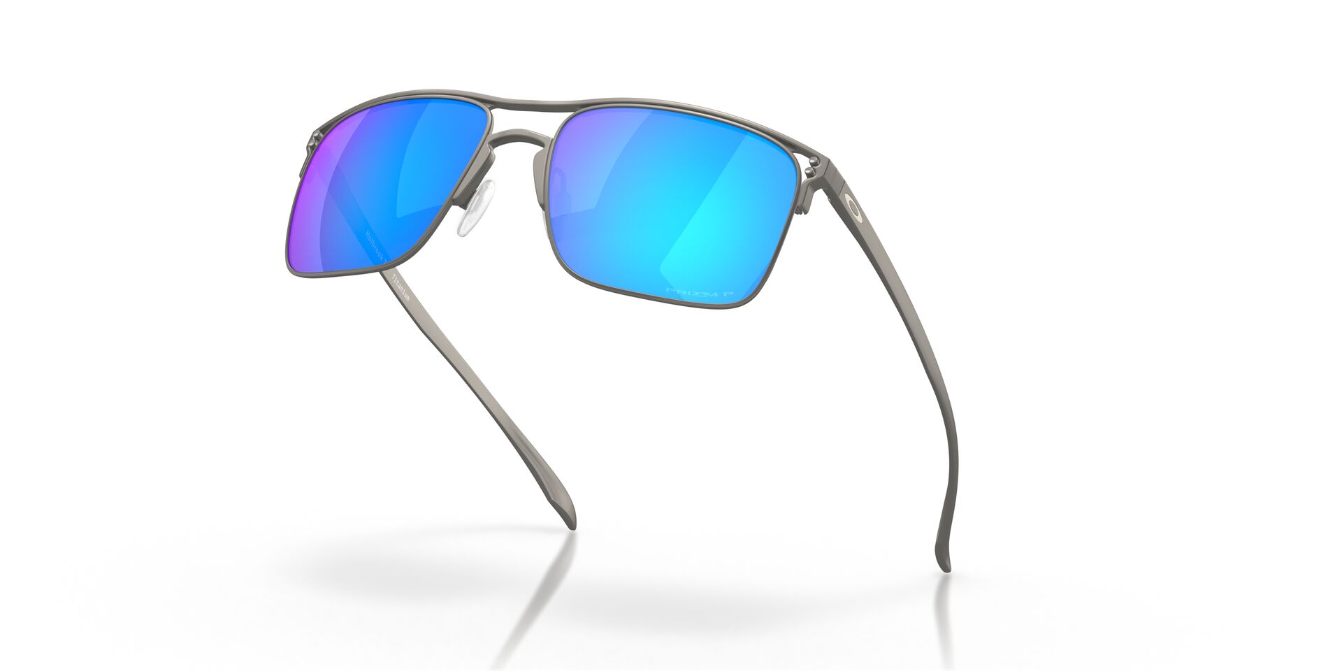 OAKLEY OO6048 HOLBROOK TI 604804 57