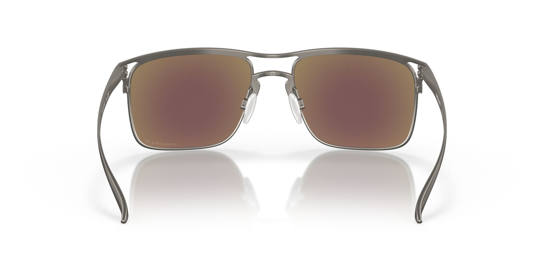 OAKLEY OO6048 HOLBROOK TI 604804 57