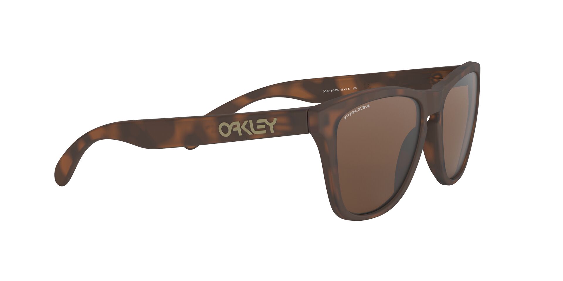 OAKLEY OO9013 FROGSKINS 9013C5 55 - 9