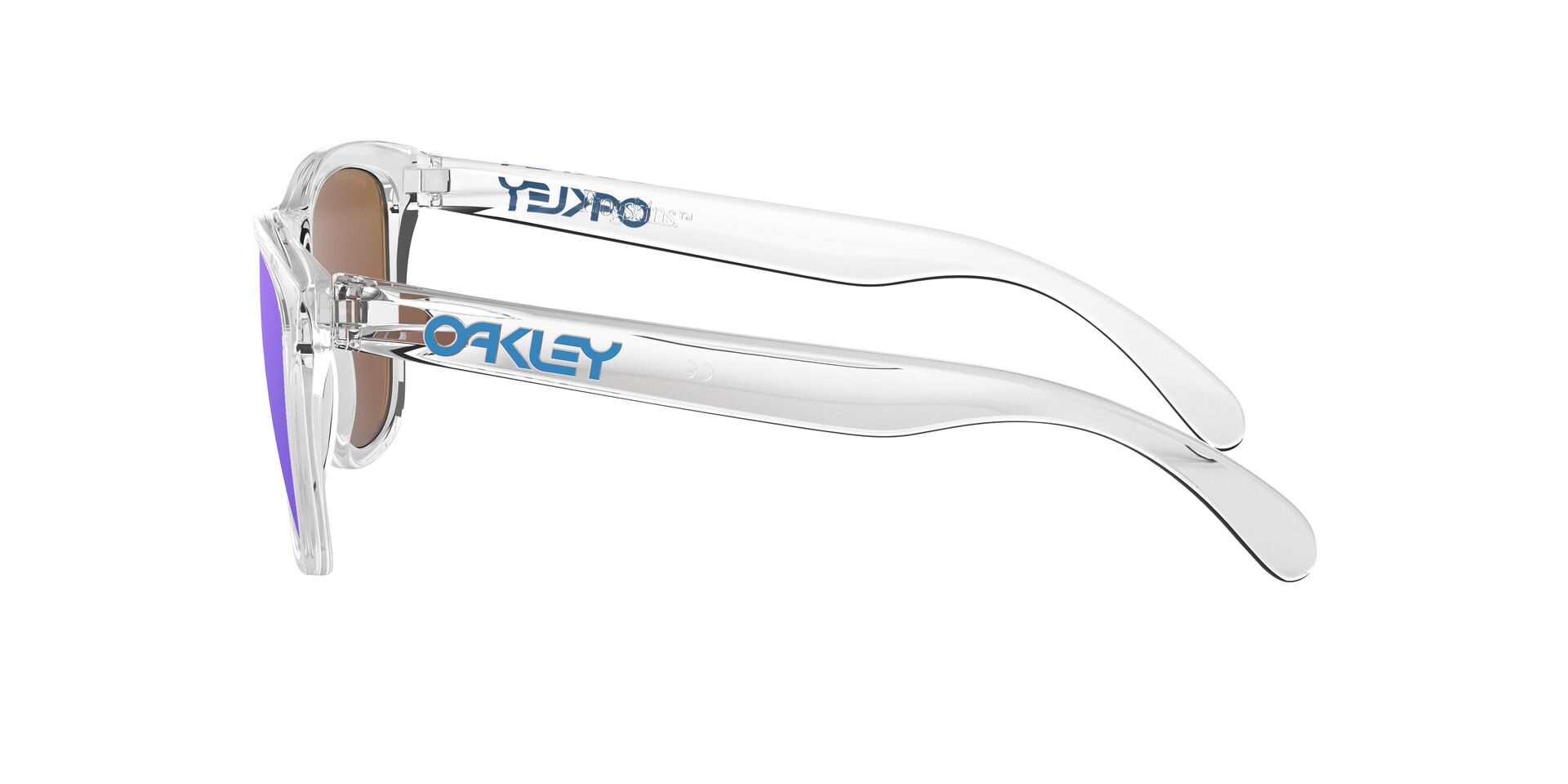 OAKLEY OO9013 FROGSKINS 9013D0 55 - 15