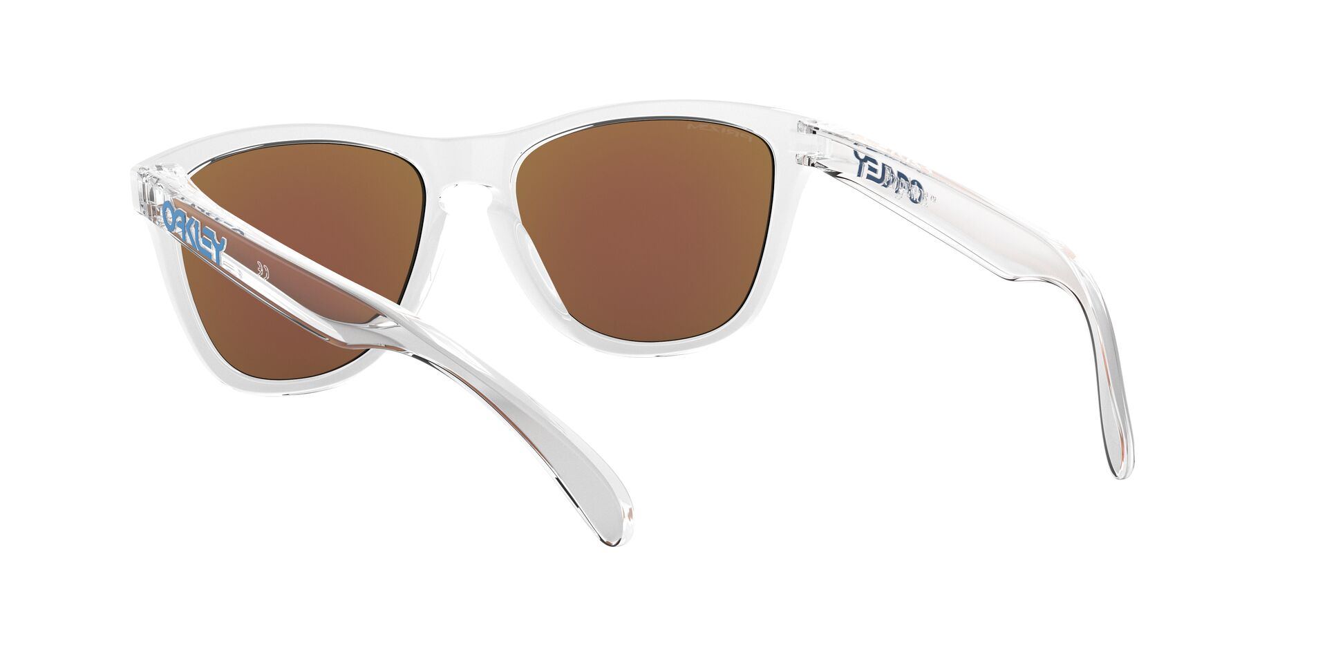 OAKLEY OO9013 FROGSKINS 9013D0 55 - 17