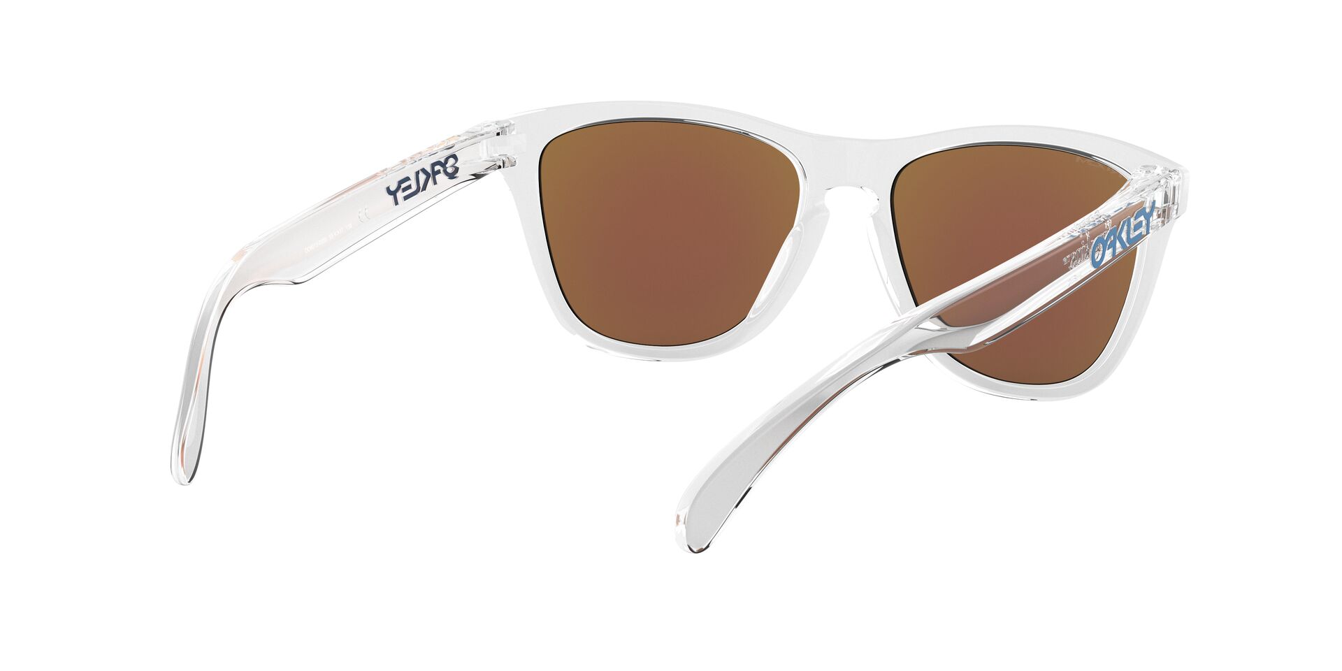 OAKLEY OO9013 FROGSKINS 9013D0 55 - 19