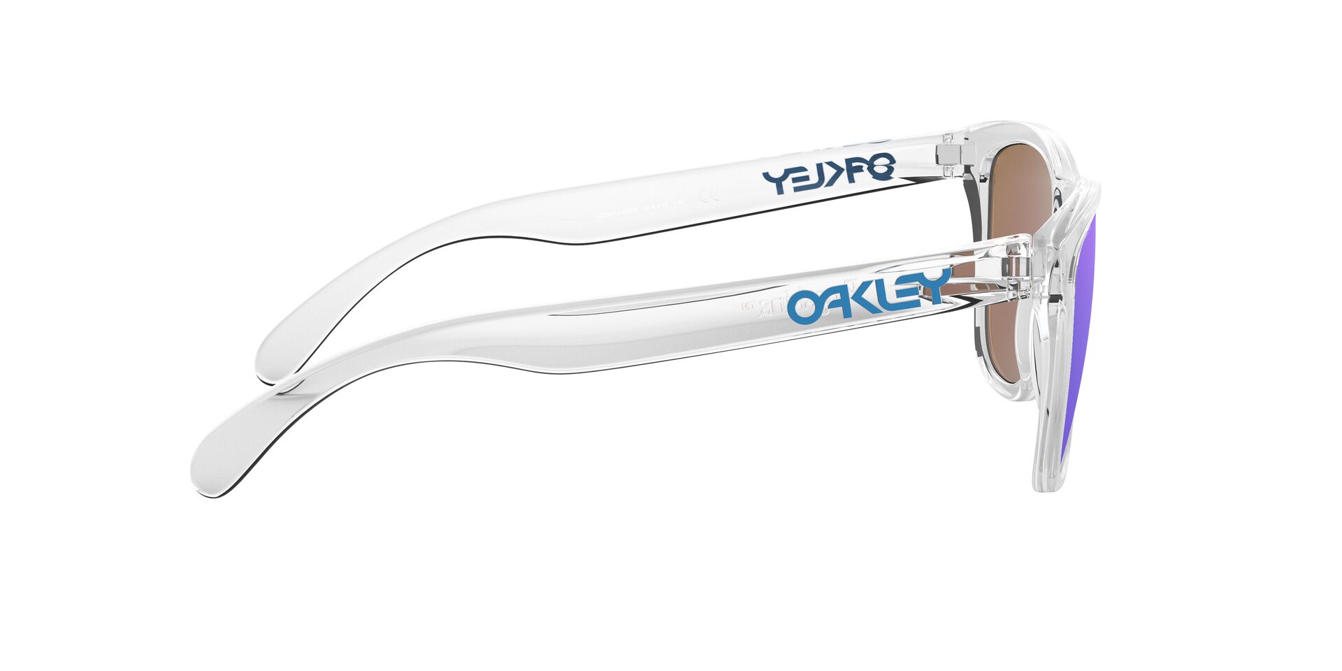 OAKLEY OO9013 FROGSKINS 9013D0 55 - 21