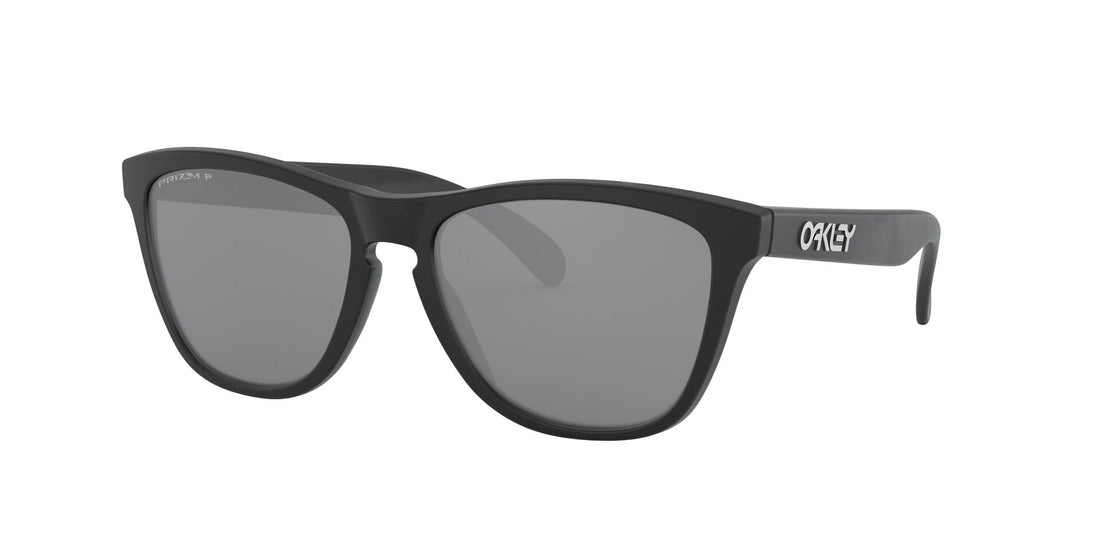 OAKLEY OO9013 FROGSKINS 9013F7 55