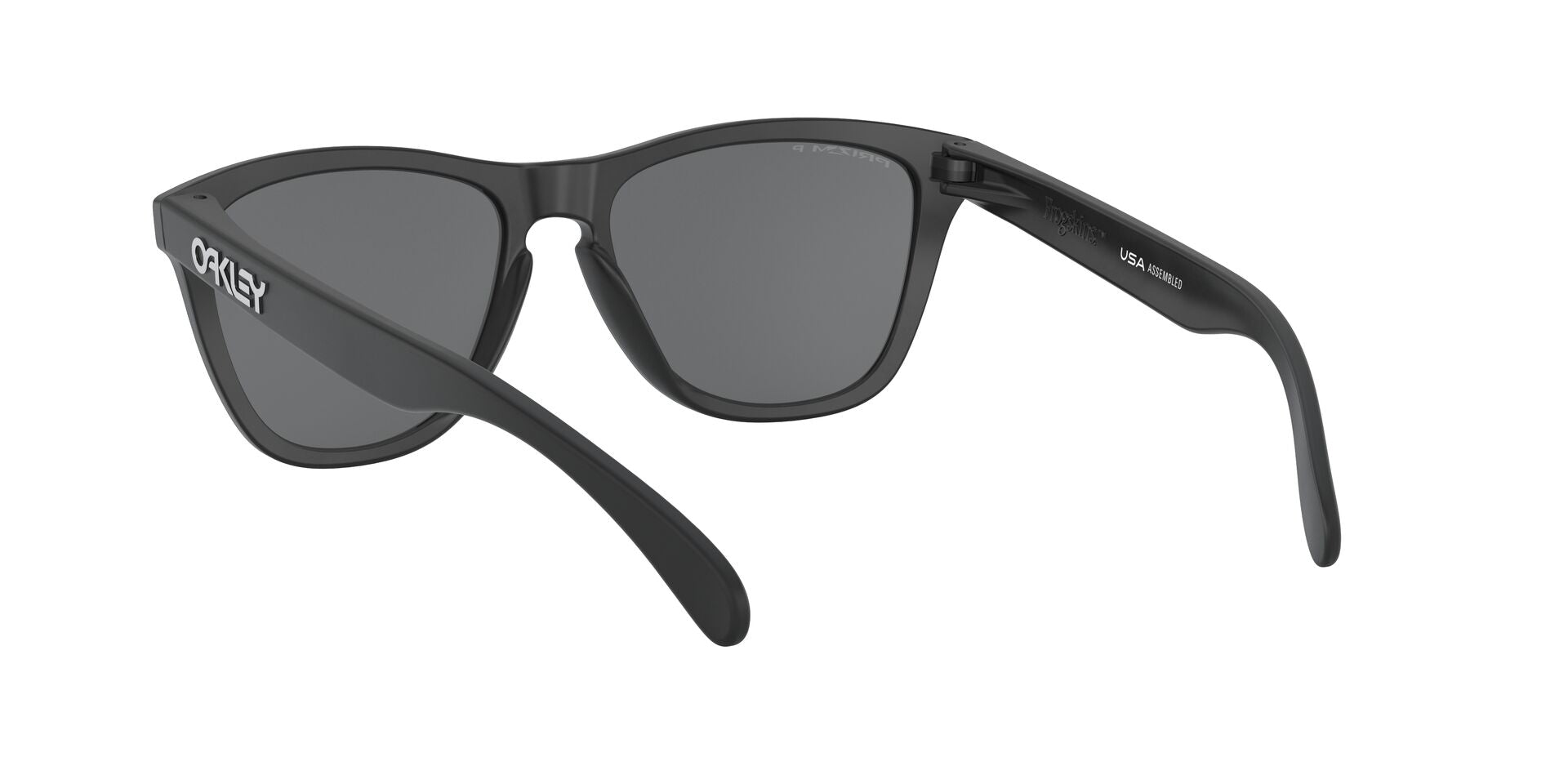 OAKLEY OO9013 FROGSKINS 9013F7 55