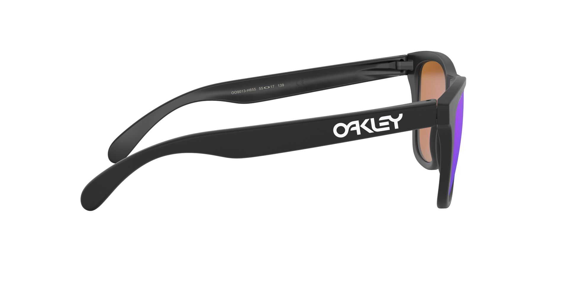 OAKLEY OO9013 FROGSKINS 9013H6 55