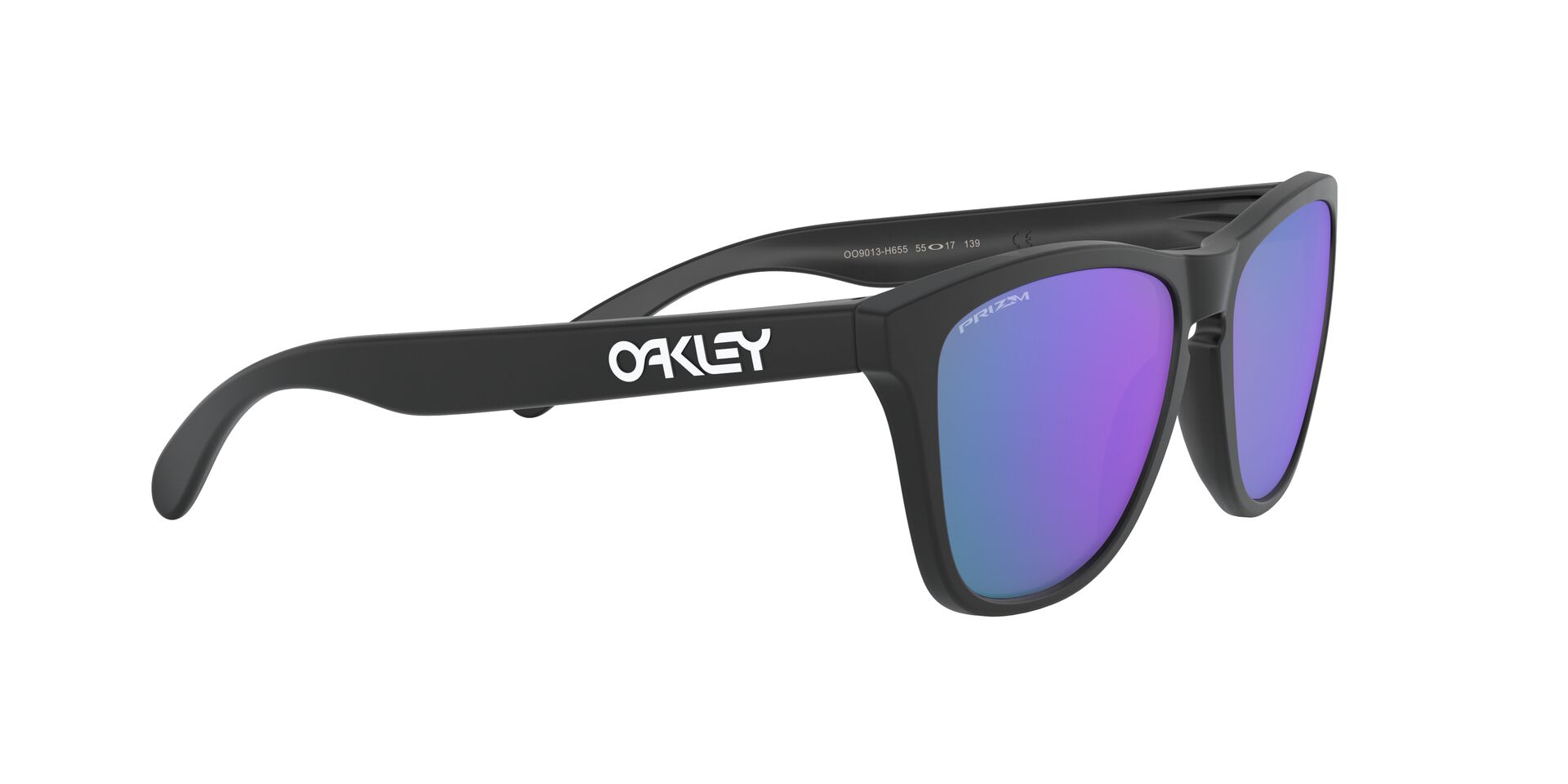 OAKLEY OO9013 FROGSKINS 9013H6 55