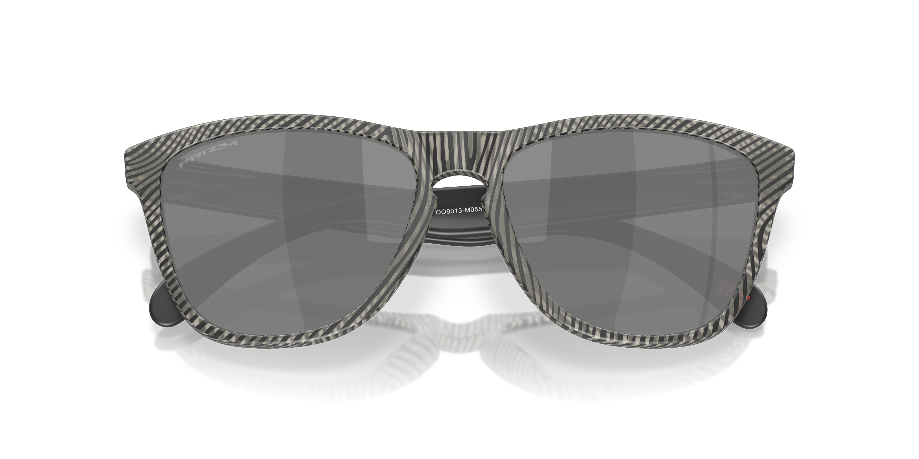 OAKLEY OO9013 FROGSKINS 9013M0 55