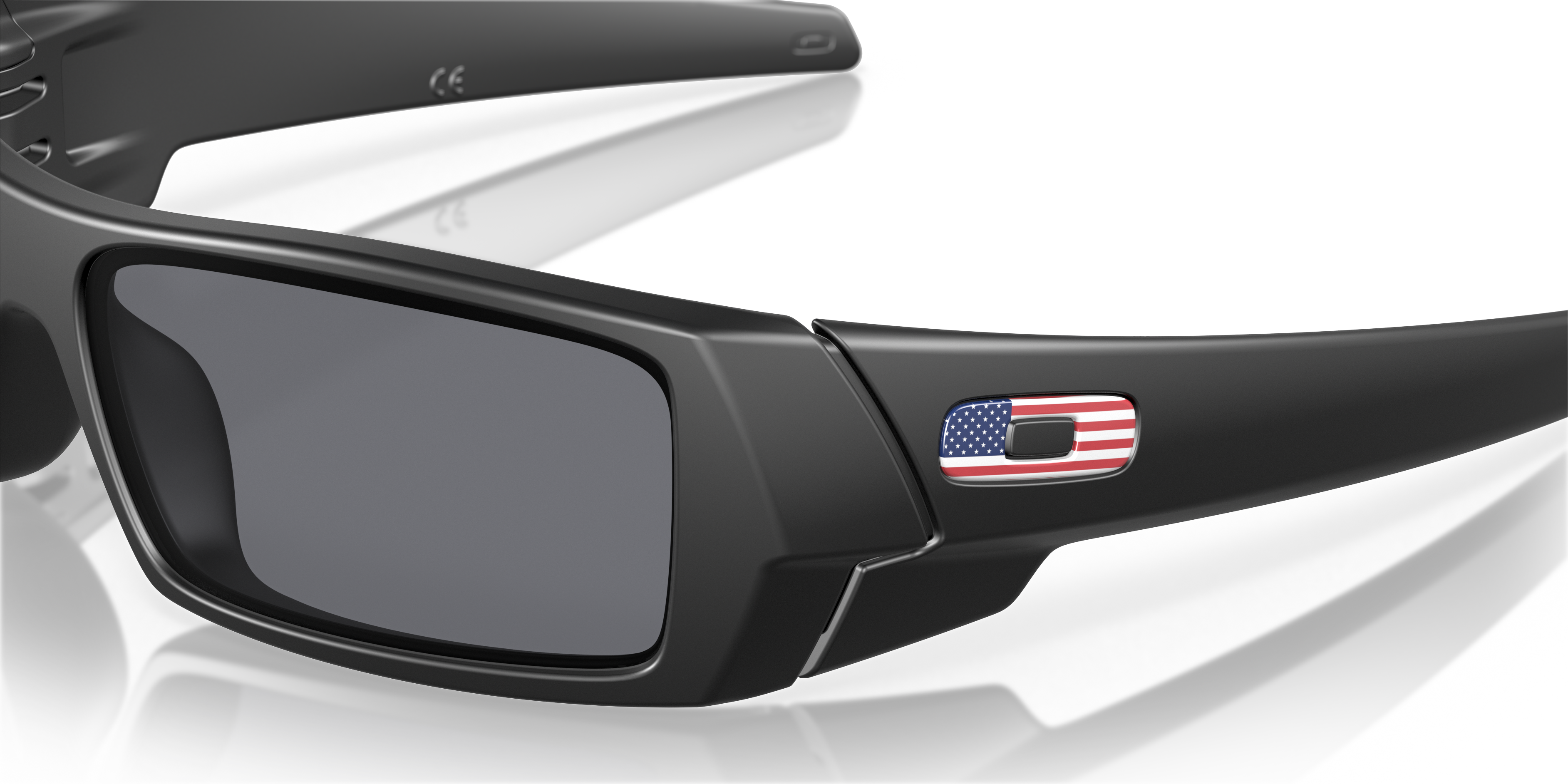 OAKLEY OO9014 GASCAN 11-192 61 - 6