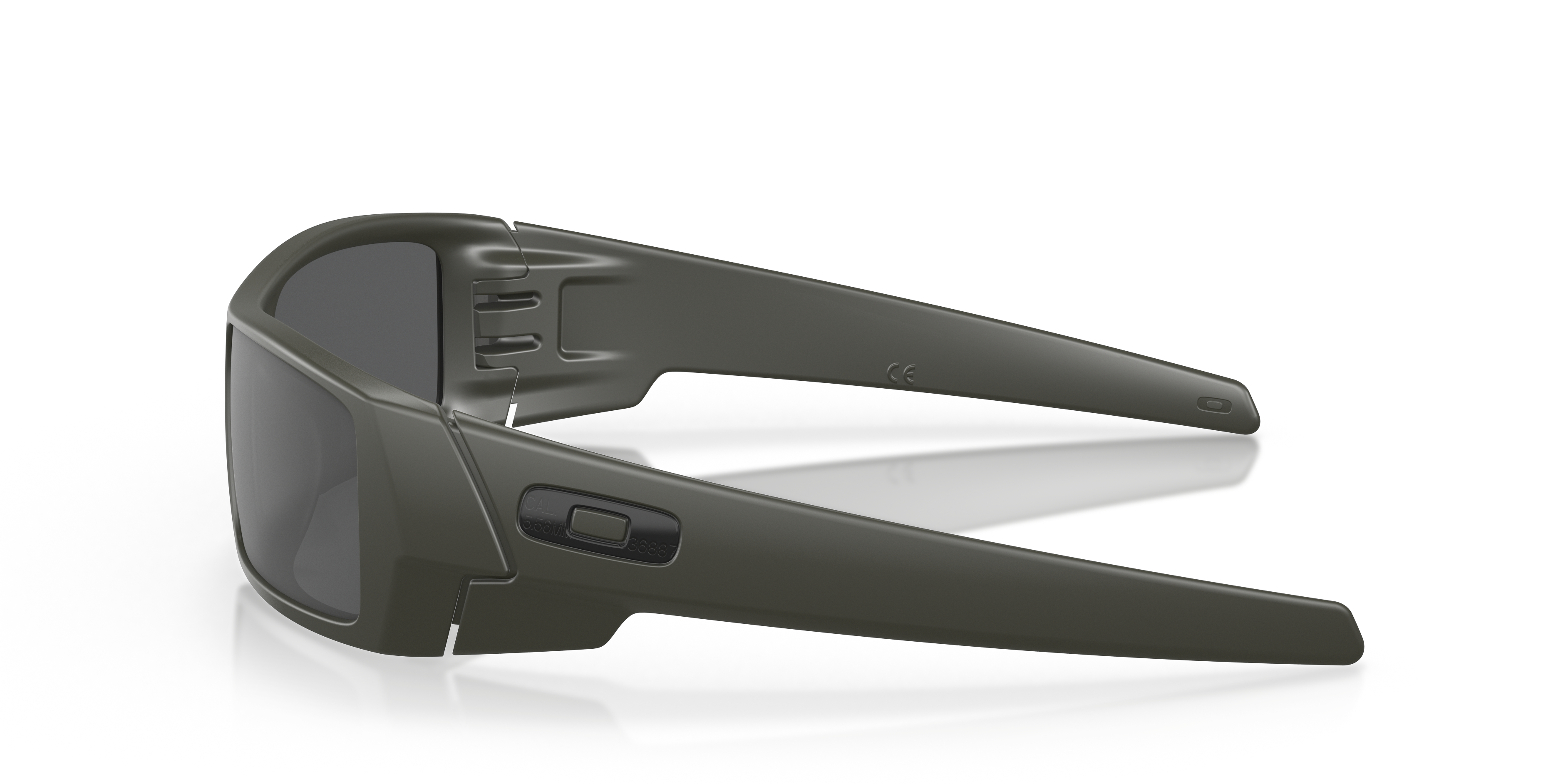 OAKLEY OO9014 GASCAN 53-111 60 - 16