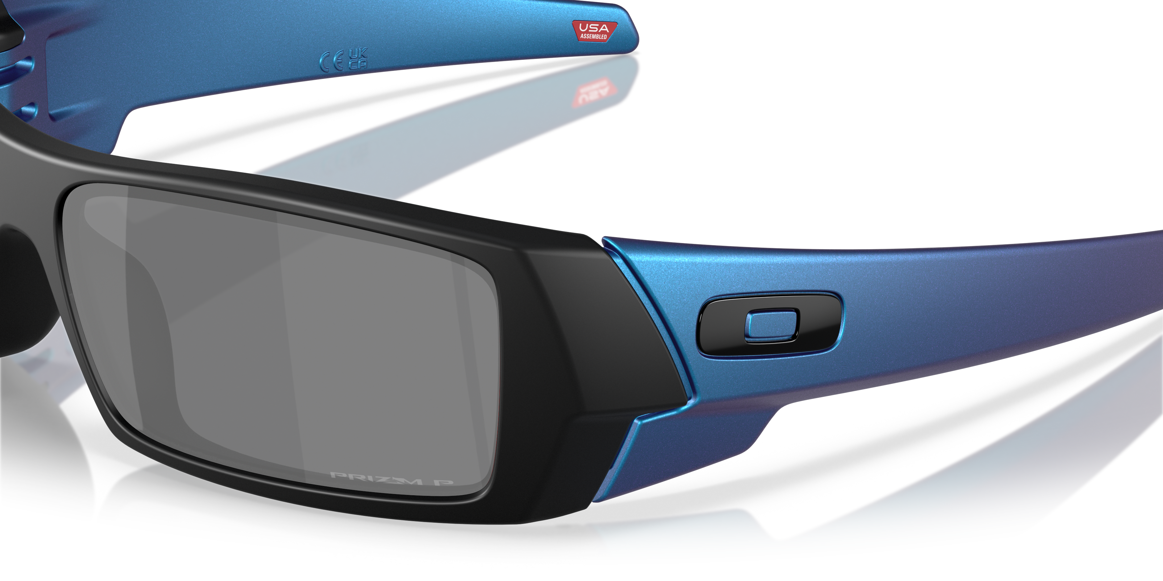 OAKLEY OO9014 GASCAN 9014D0 60