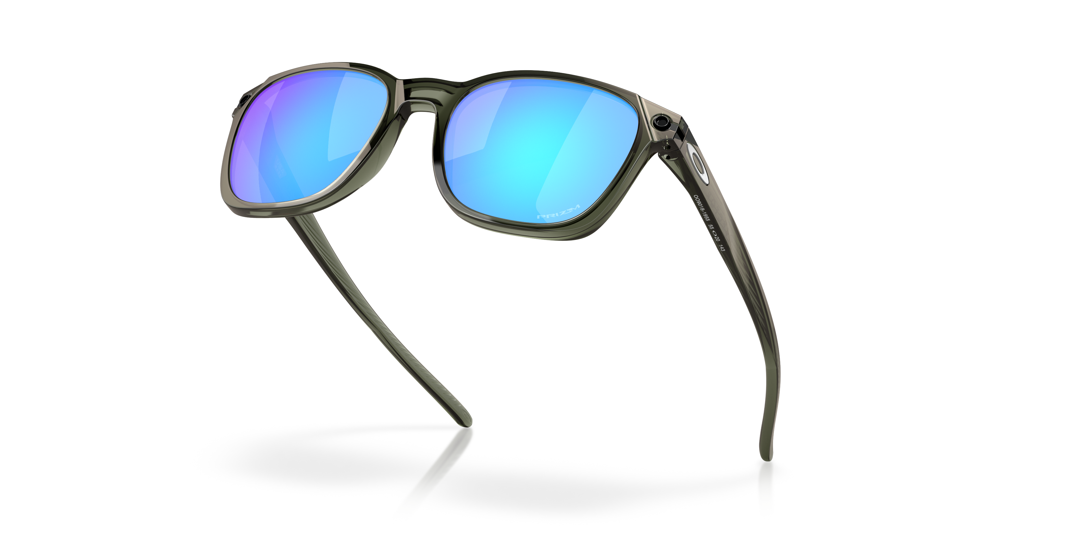 OAKLEY OO9018 OJECTOR 901819 55