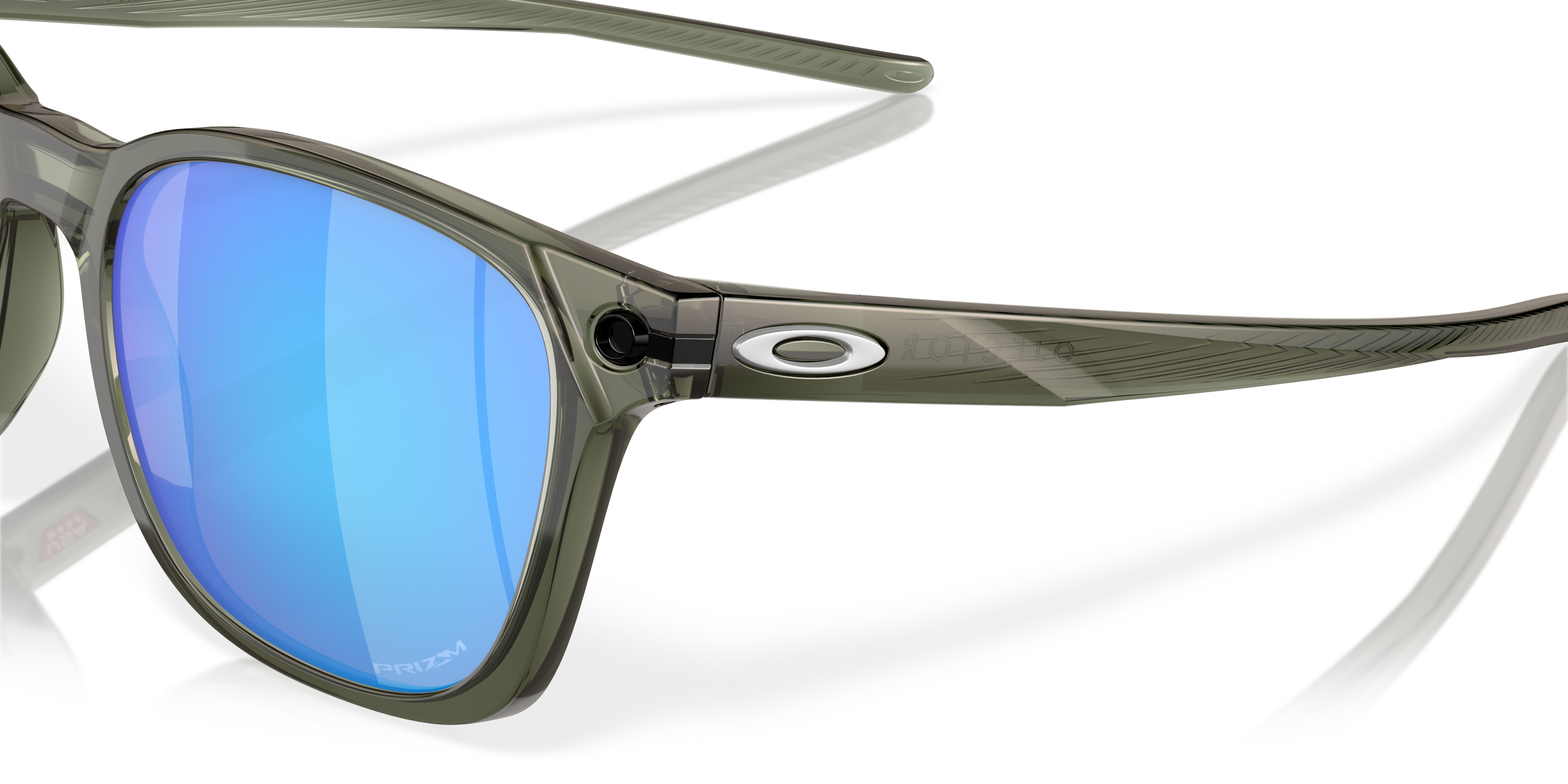 OAKLEY OO9018 OJECTOR 901819 55