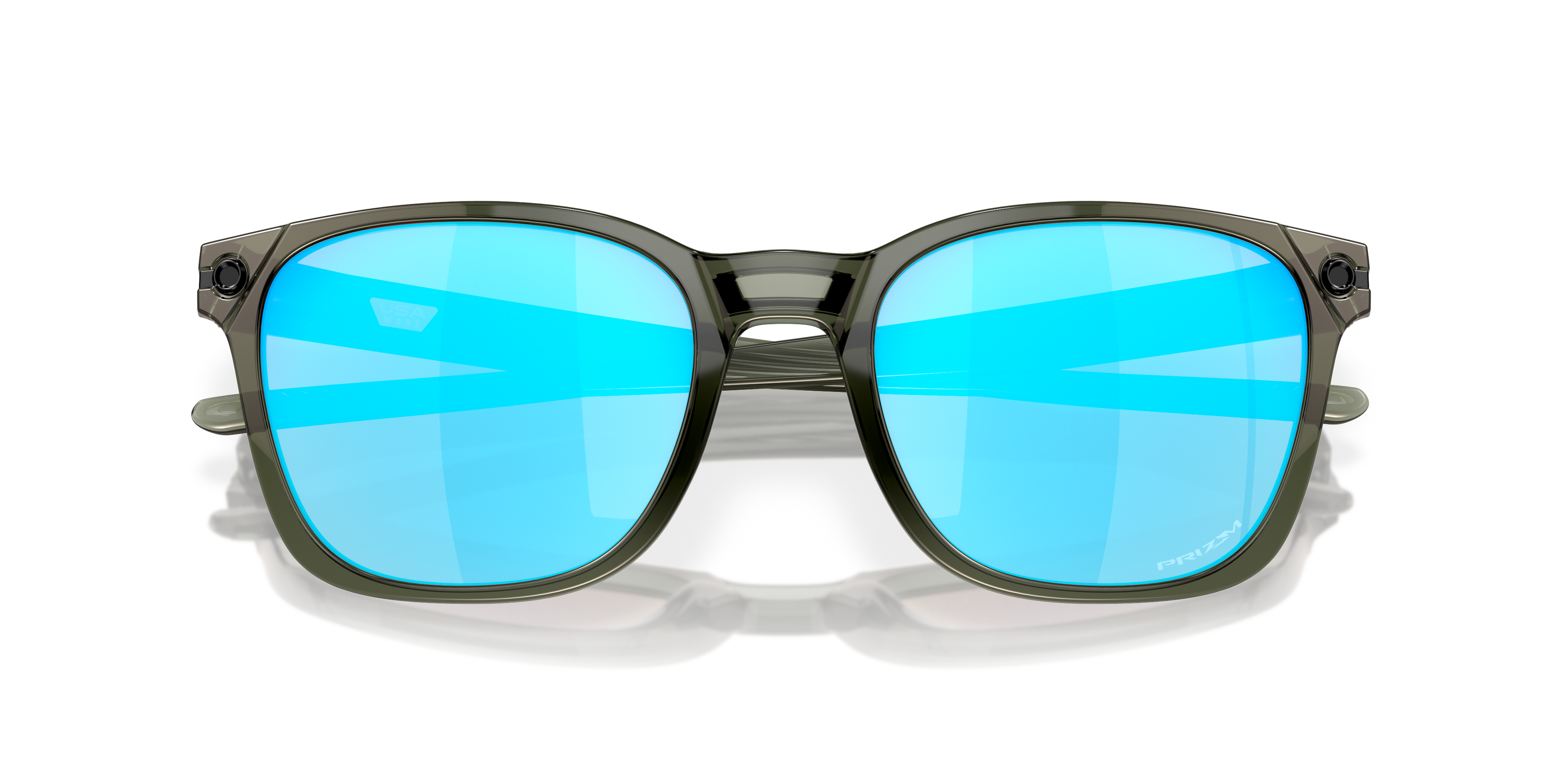 OAKLEY OO9018 OJECTOR 901819 55