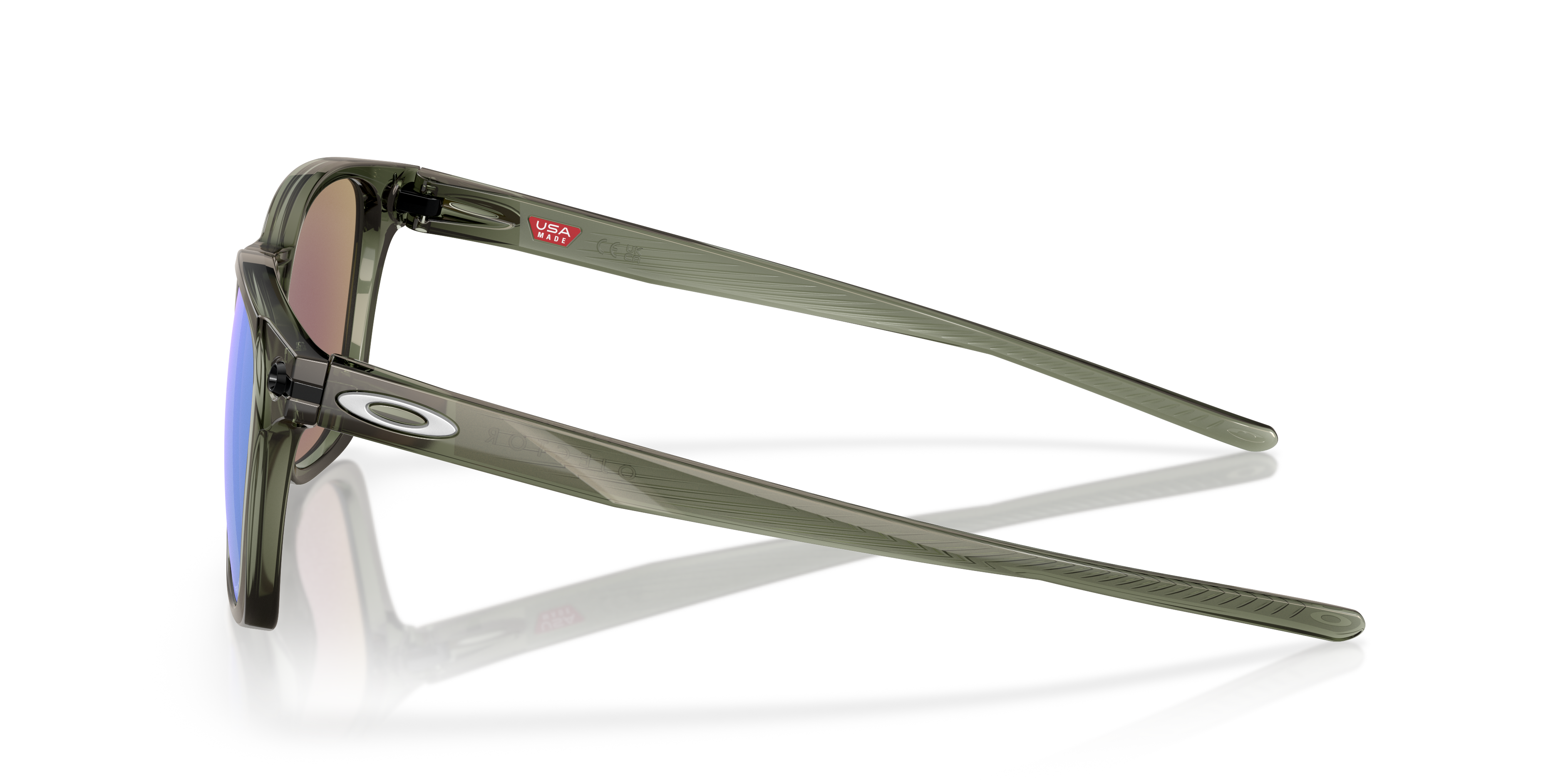 OAKLEY OO9018 OJECTOR 901819 55