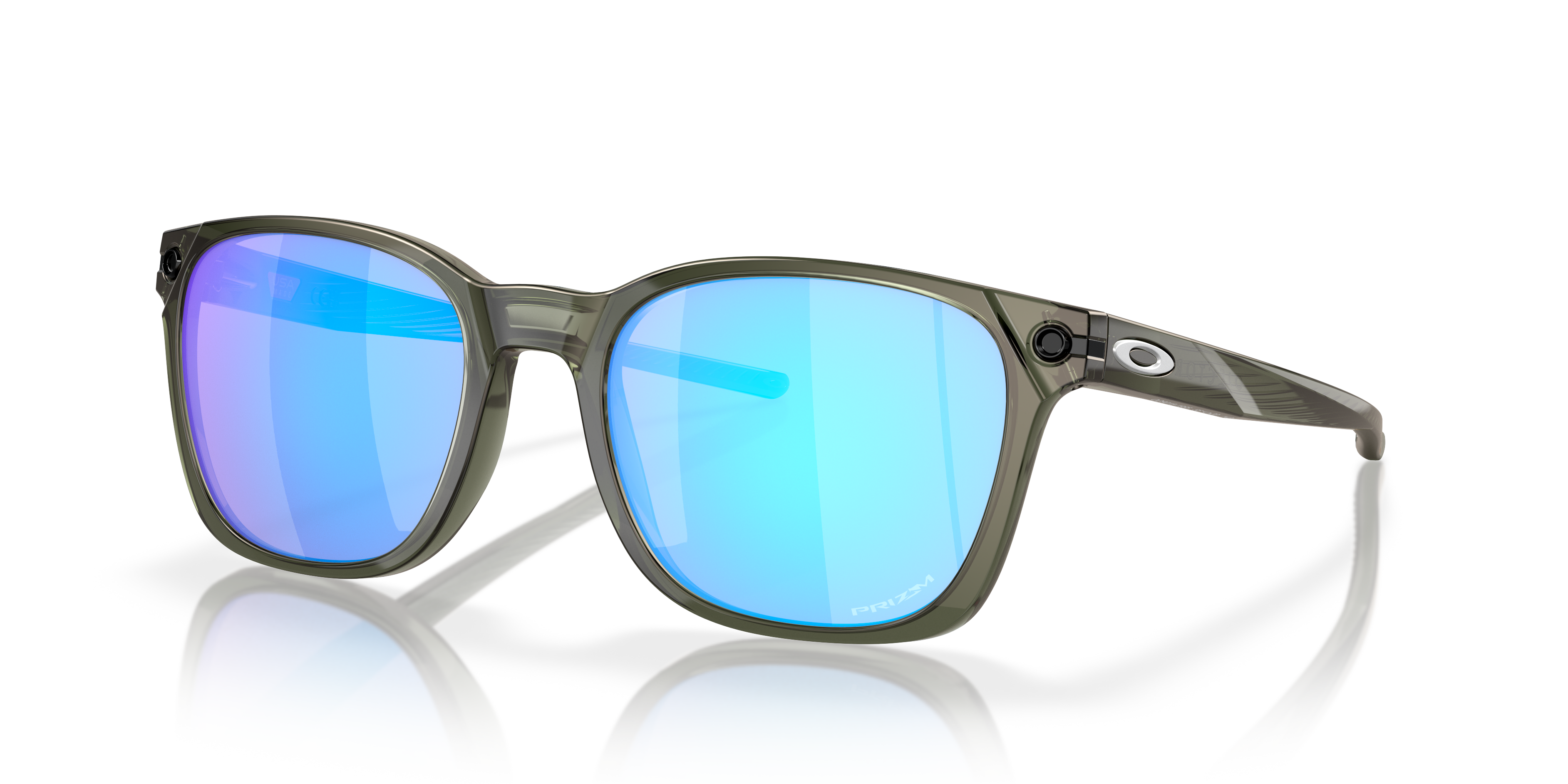 OAKLEY OO9018 OJECTOR 901819 55