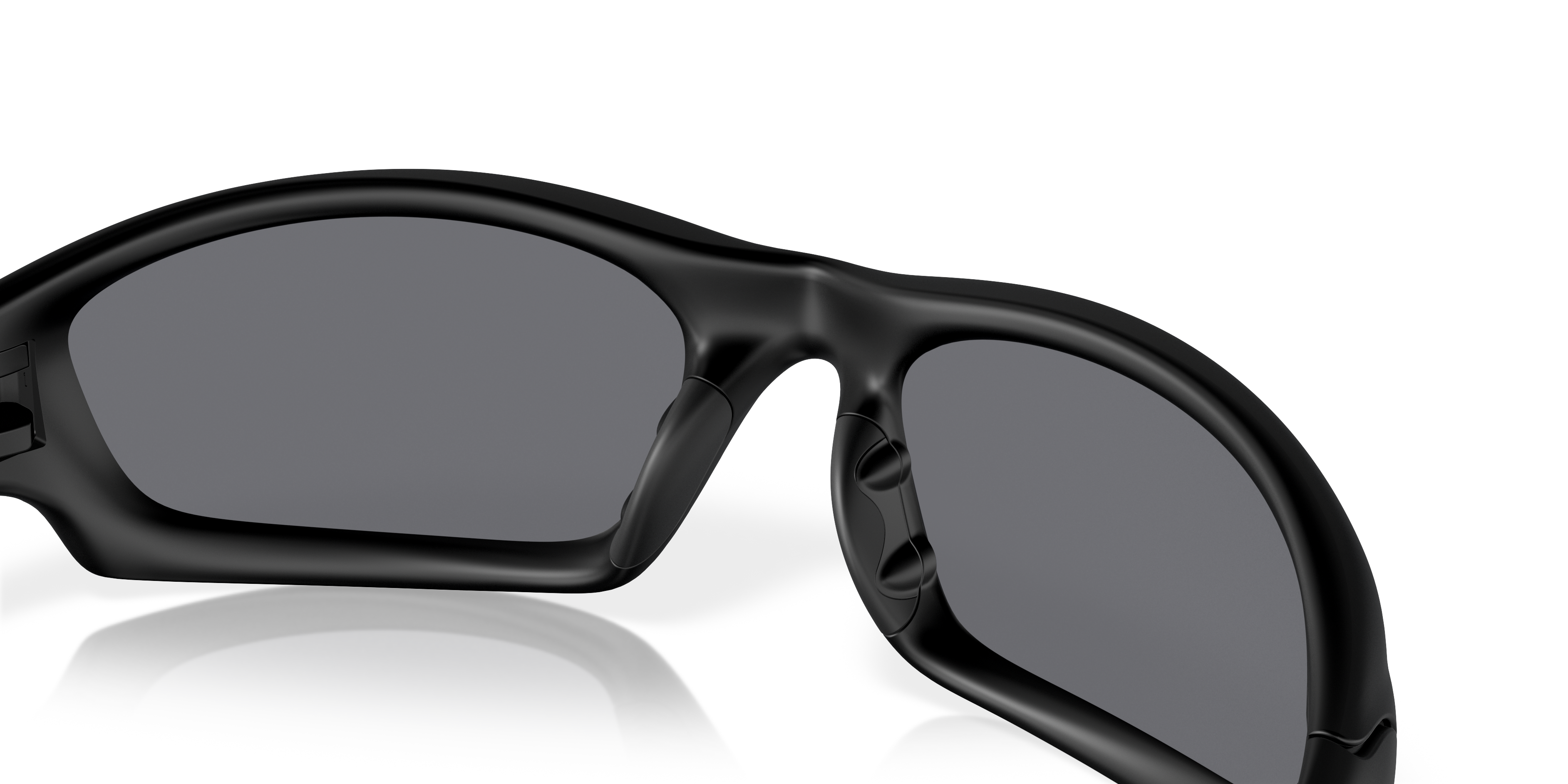 OAKLEY OO9039 STRAIGHT JACKET 11-013 61 - 6