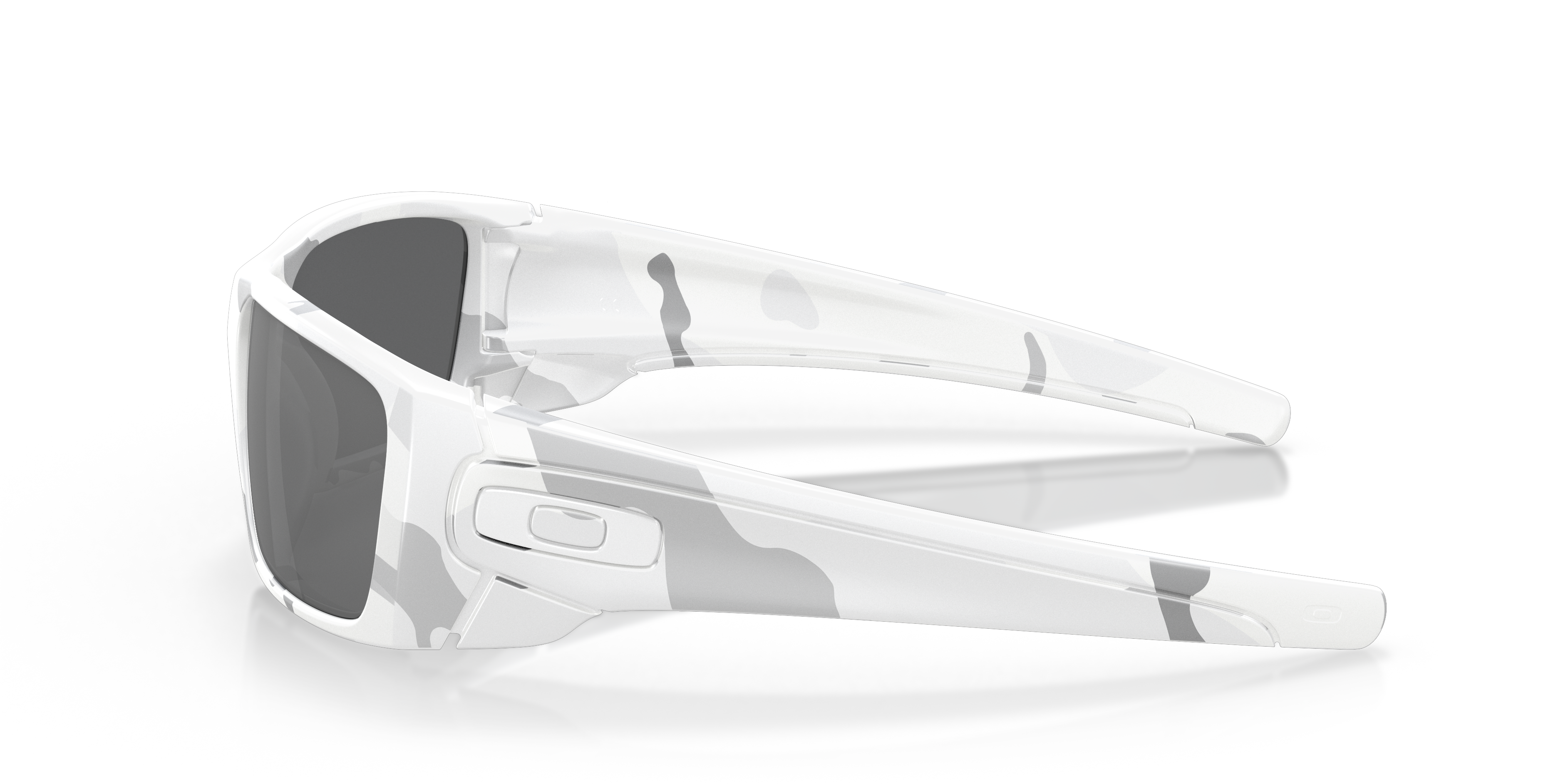 OAKLEY OO9096 FUEL CELL 9096G6 60 - 12