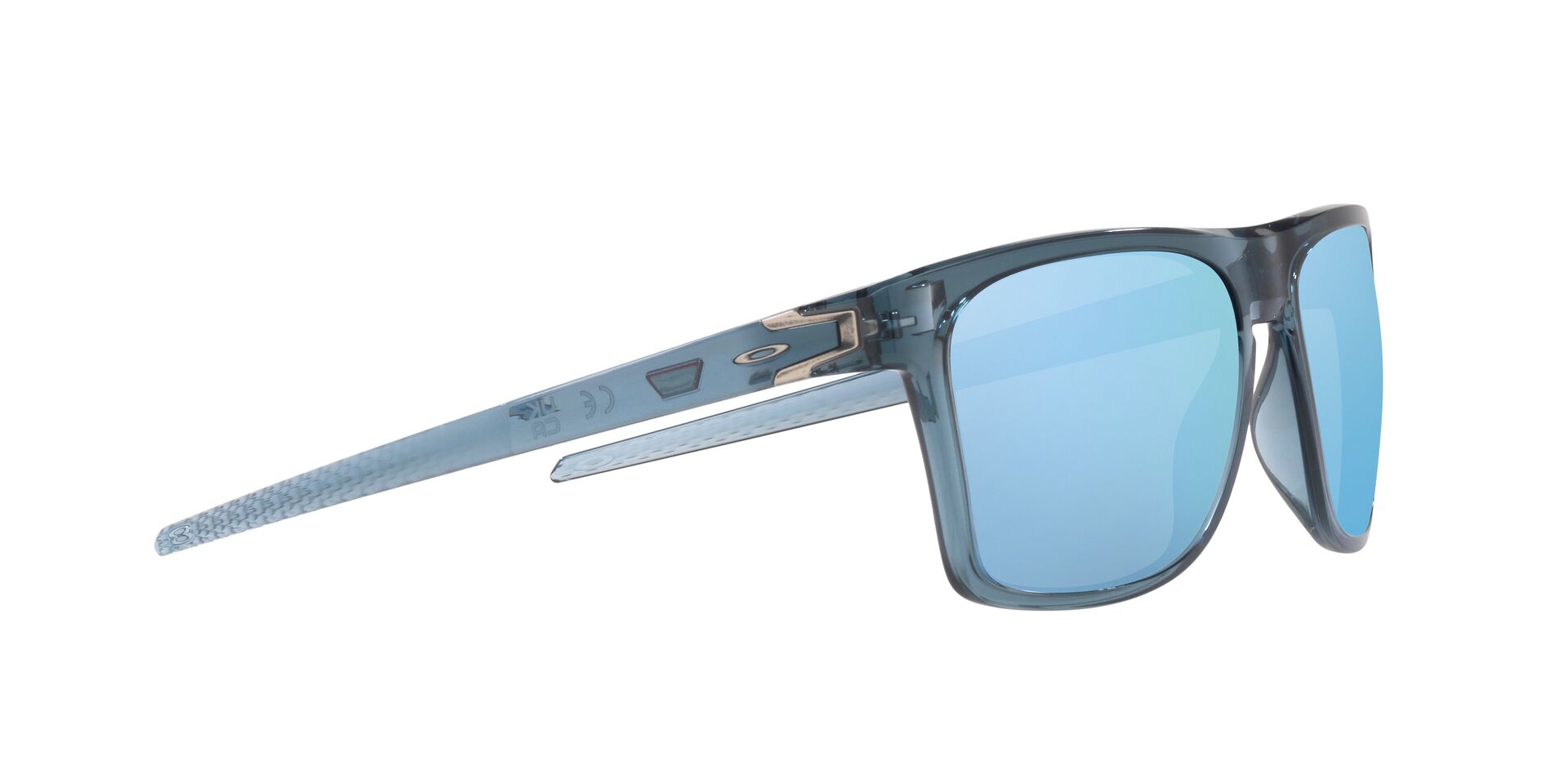 OAKLEY OO9100 LEFFINGWELL 910005 57