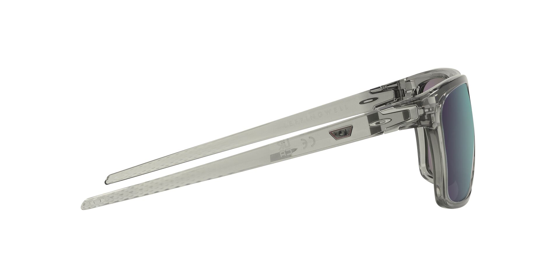 OAKLEY OO9100 LEFFINGWELL 910010 57