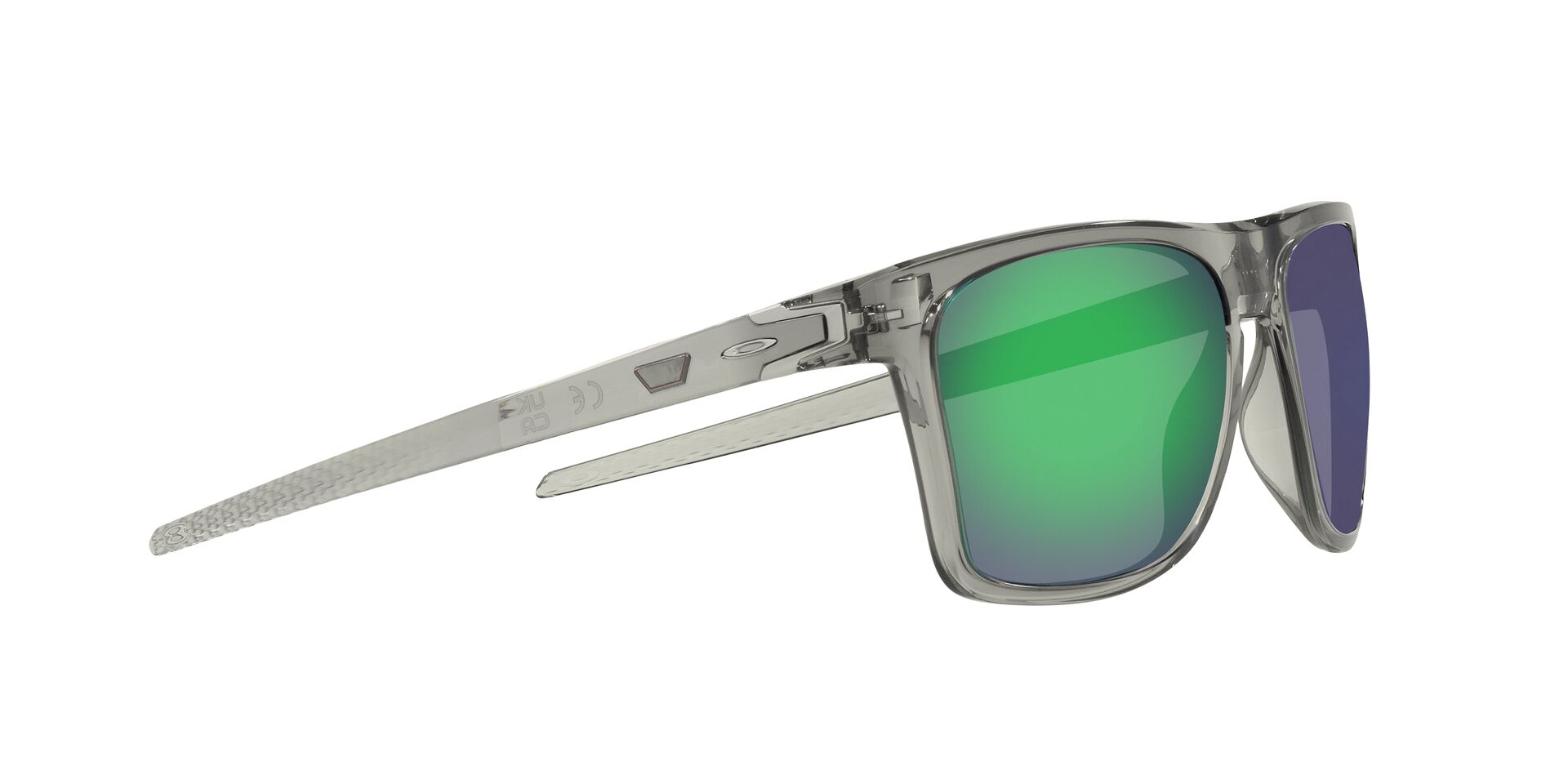 OAKLEY OO9100 LEFFINGWELL 910010 57