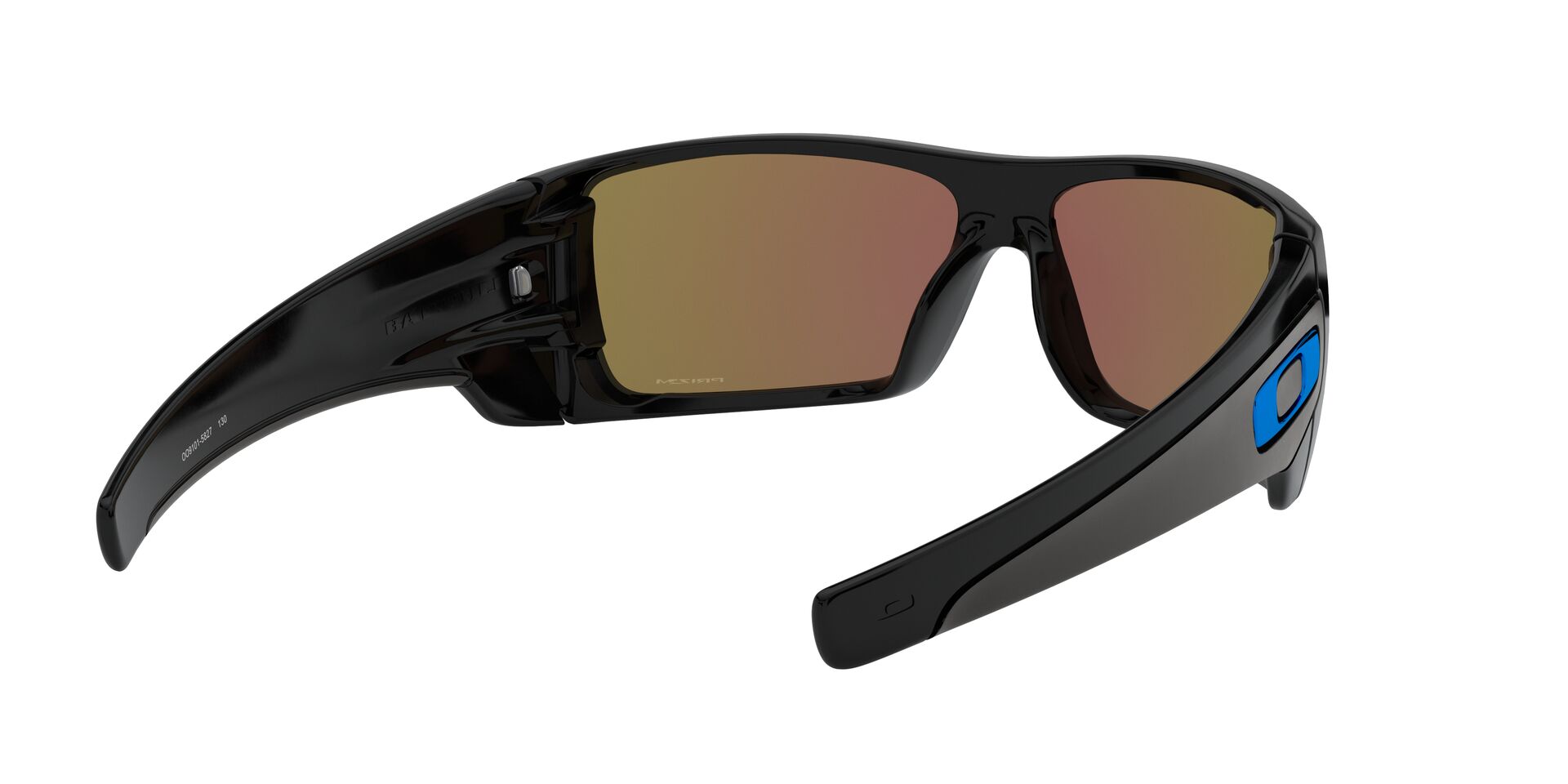 OAKLEY OO9101 BATWOLF 910158 27
