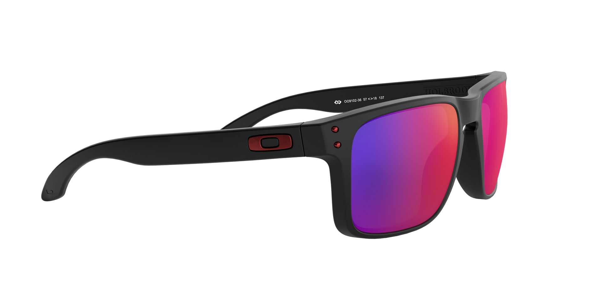 OAKLEY OO9102 HOLBROOK 910236 55 - 24