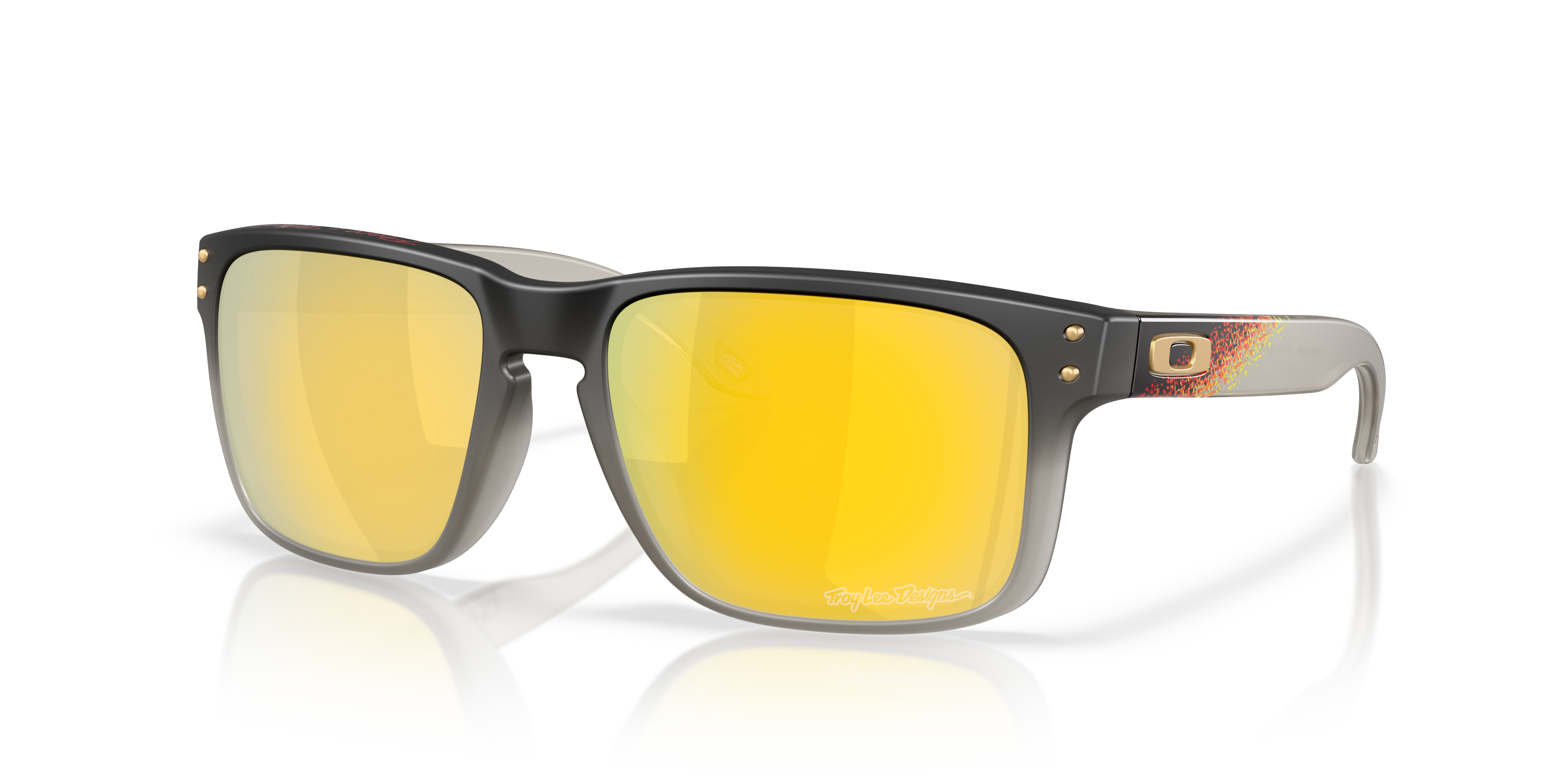 OAKLEY OO9102 HOLBROOK 9102AH 55