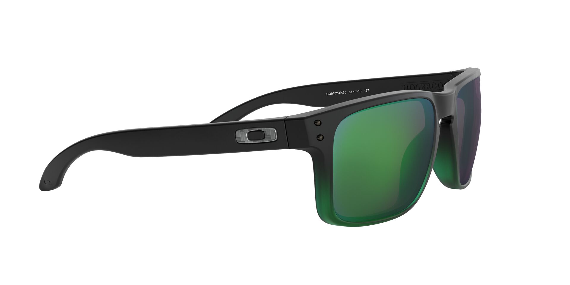 OAKLEY OO9102 HOLBROOK 9102E4 55