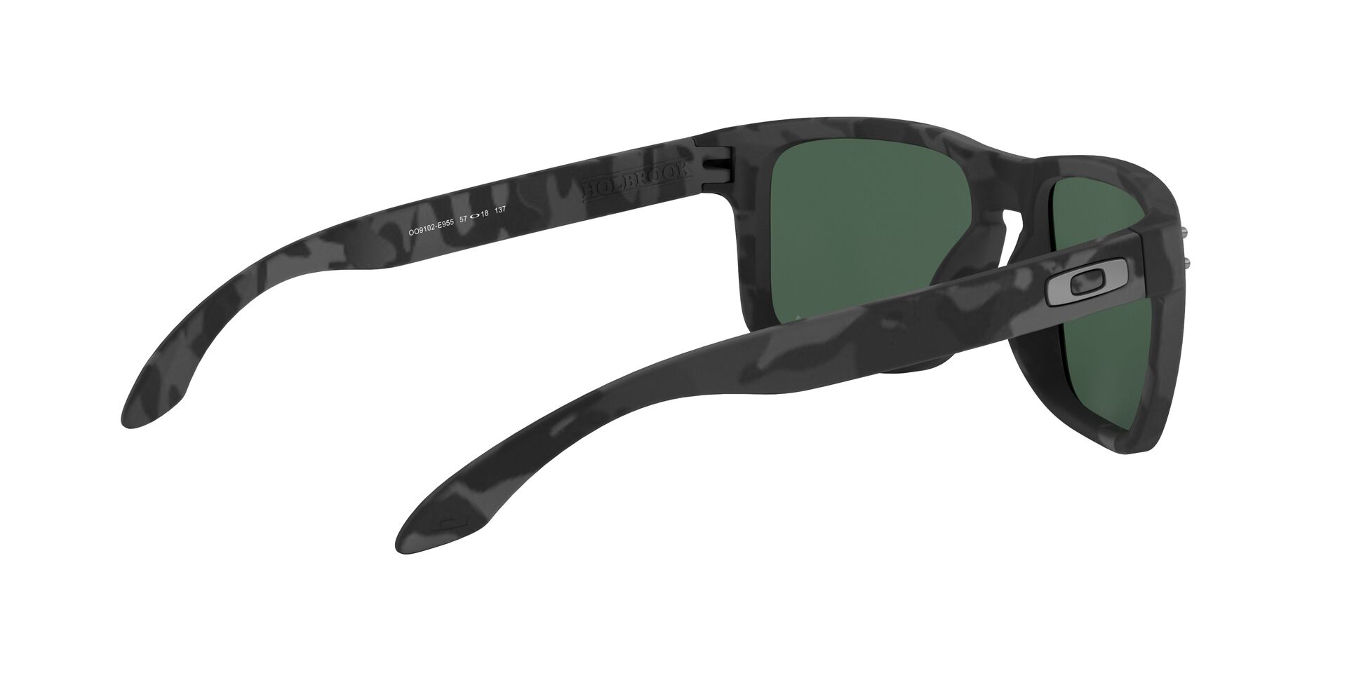 OAKLEY OO9102 HOLBROOK 9102E9 55