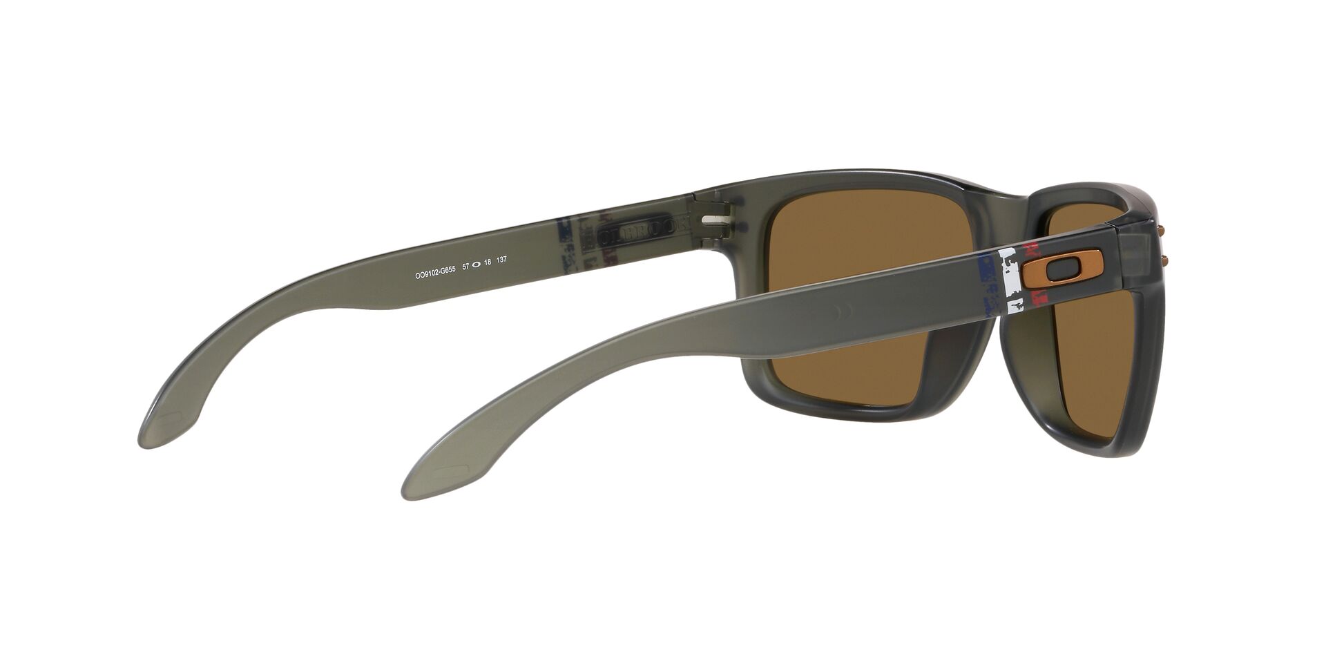 OAKLEY OO9102 HOLBROOK 9102G6 55