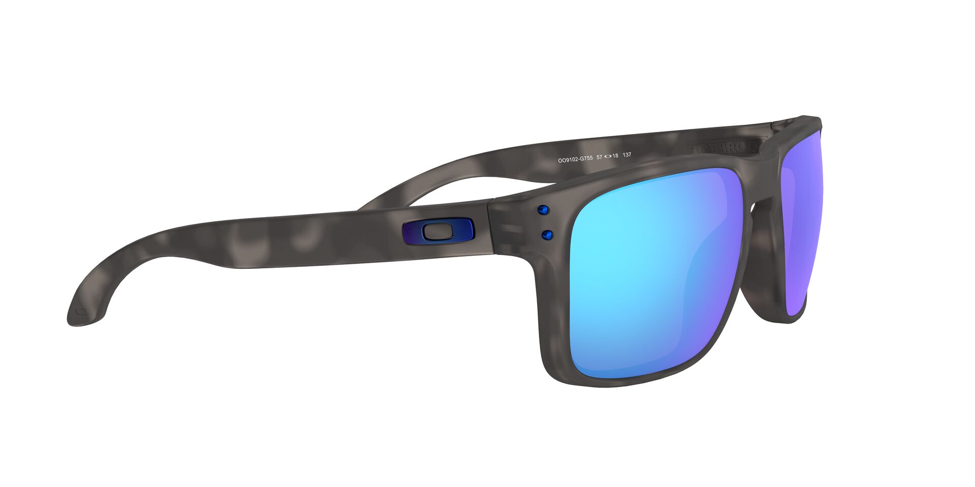 OAKLEY OO9102 HOLBROOK 9102G7 55