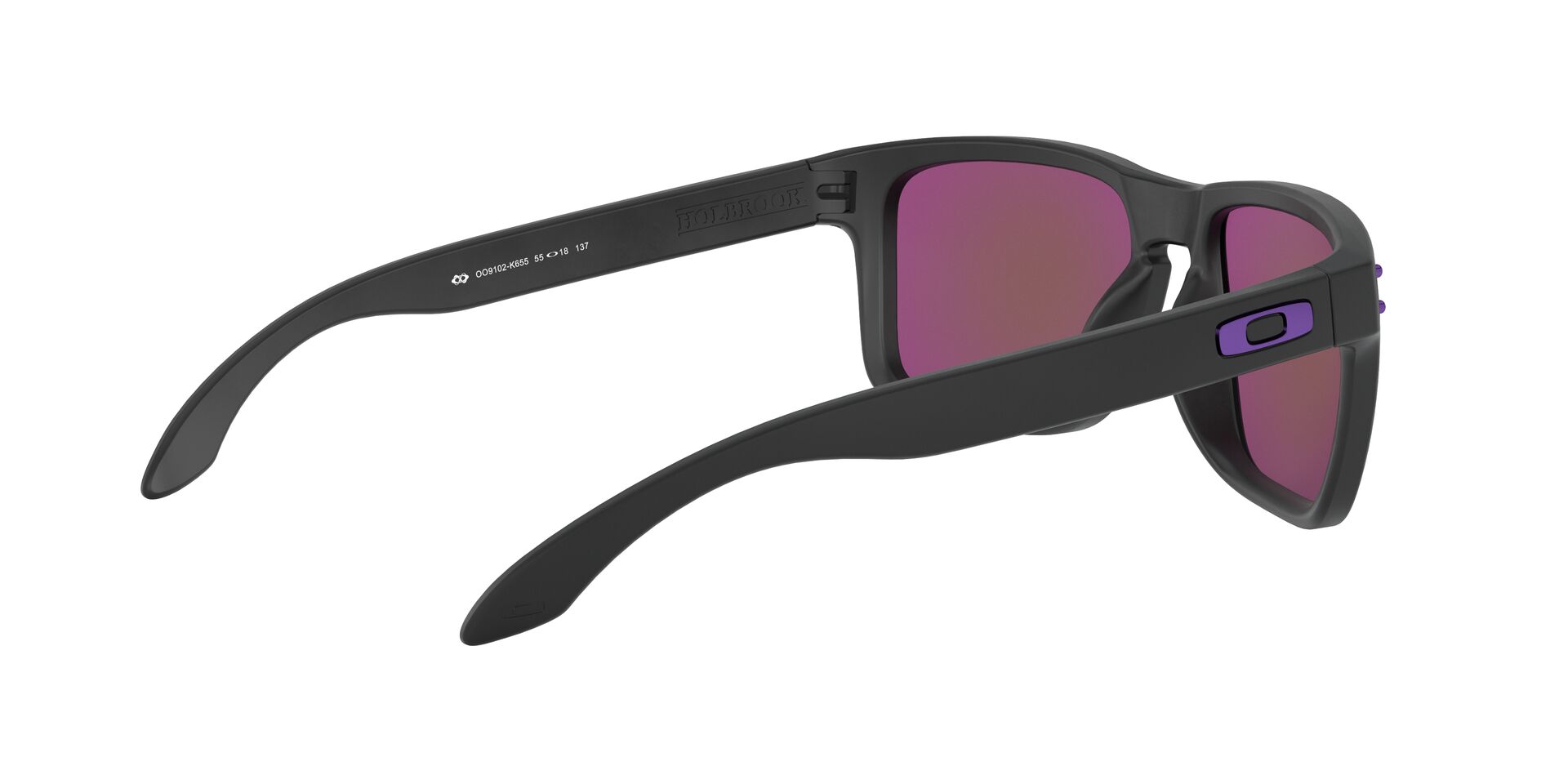 OAKLEY OO9102 HOLBROOK 9102K6 55
