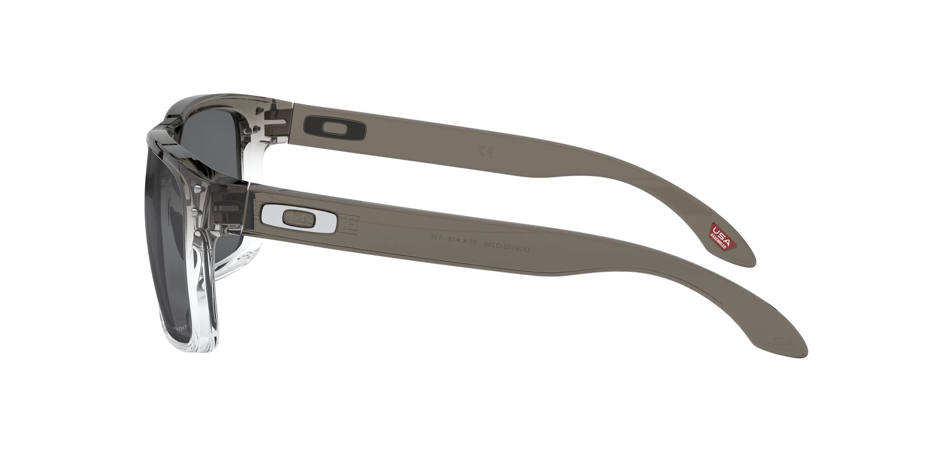 OAKLEY OO9102 HOLBROOK 9102O2 55