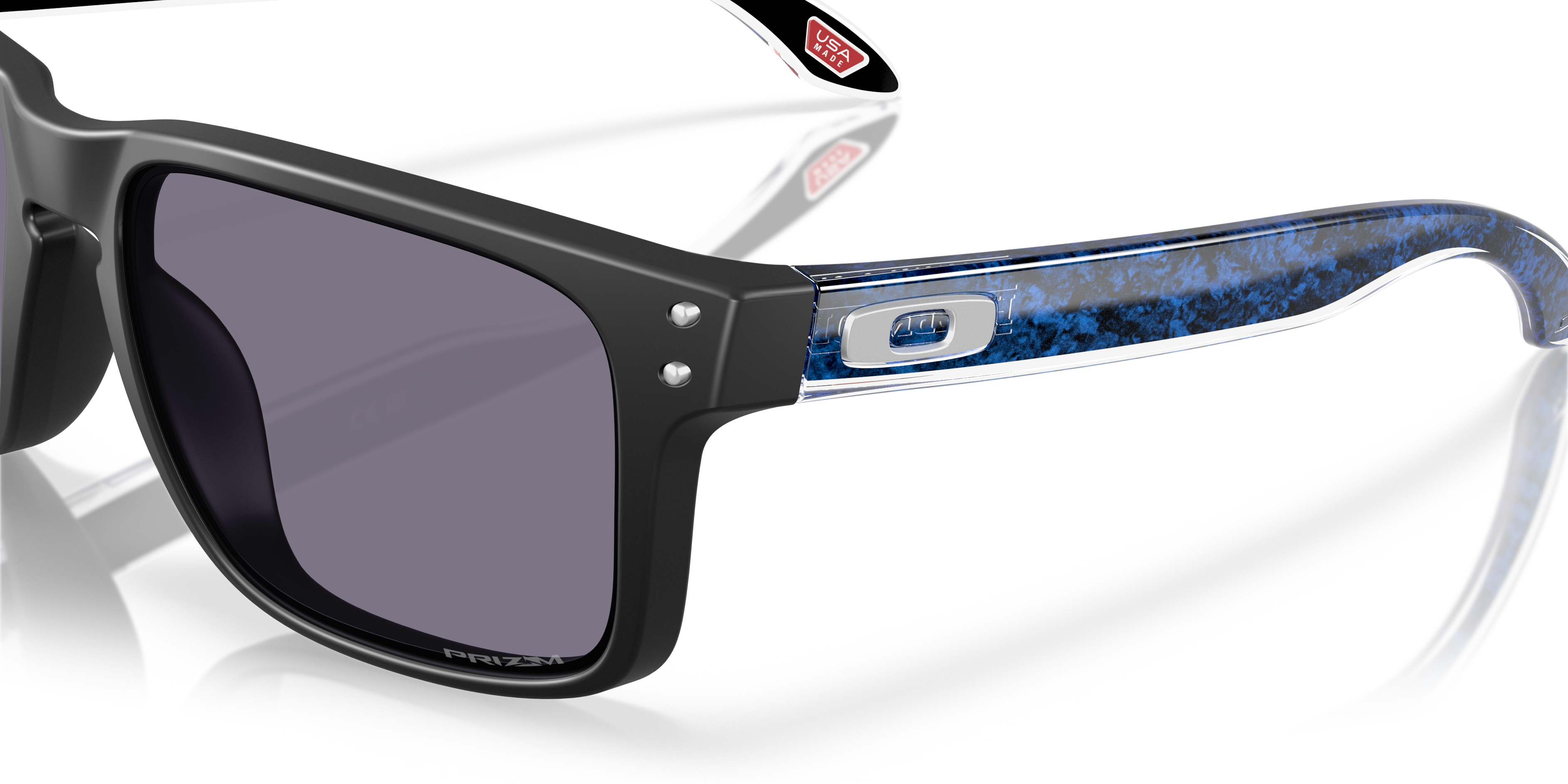 OAKLEY OO9102 HOLBROOK 9102Z3 55