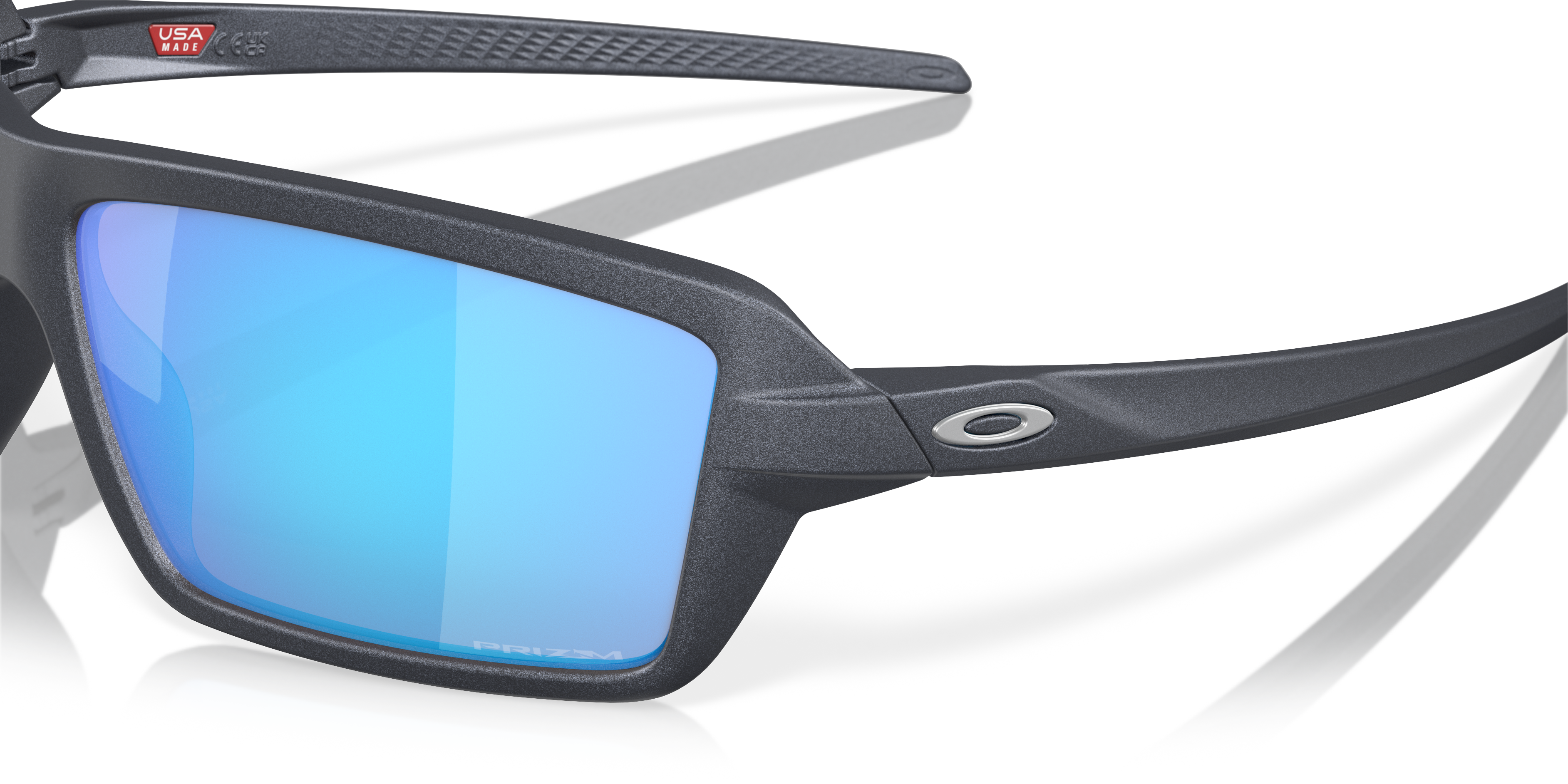 OAKLEY OO9129 CABLES 912918 63