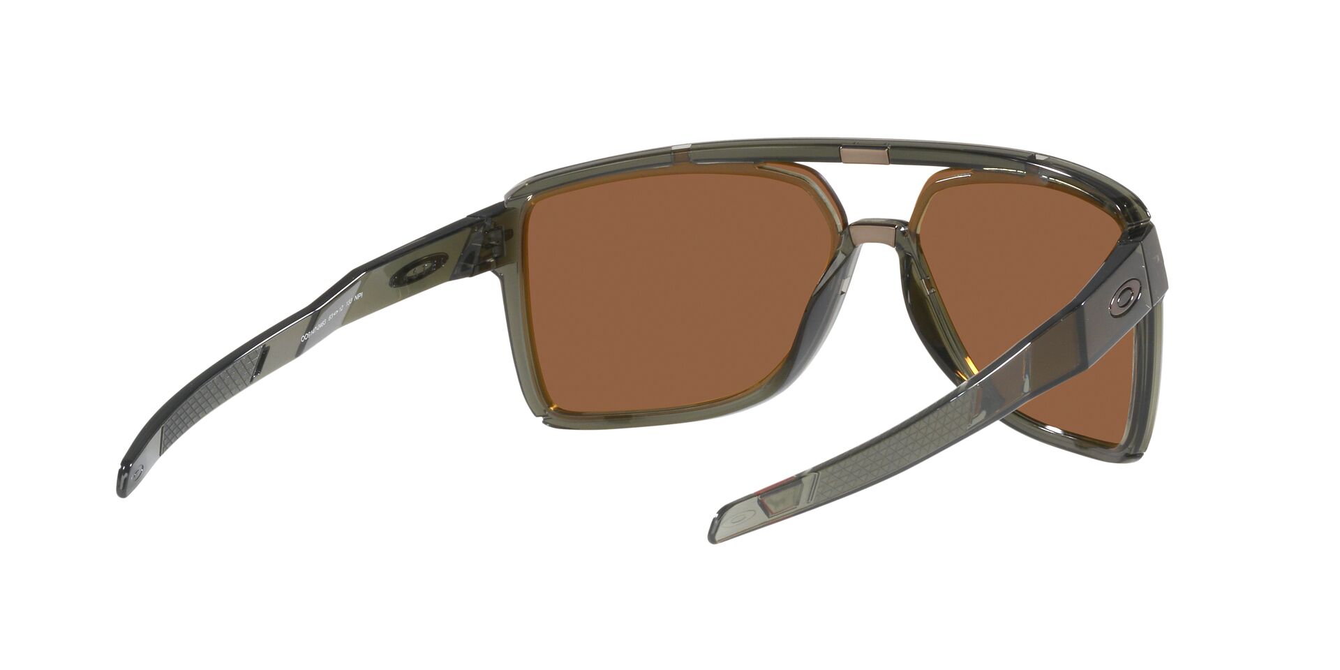 OAKLEY OO9147 CASTEL 914704 63 - 11