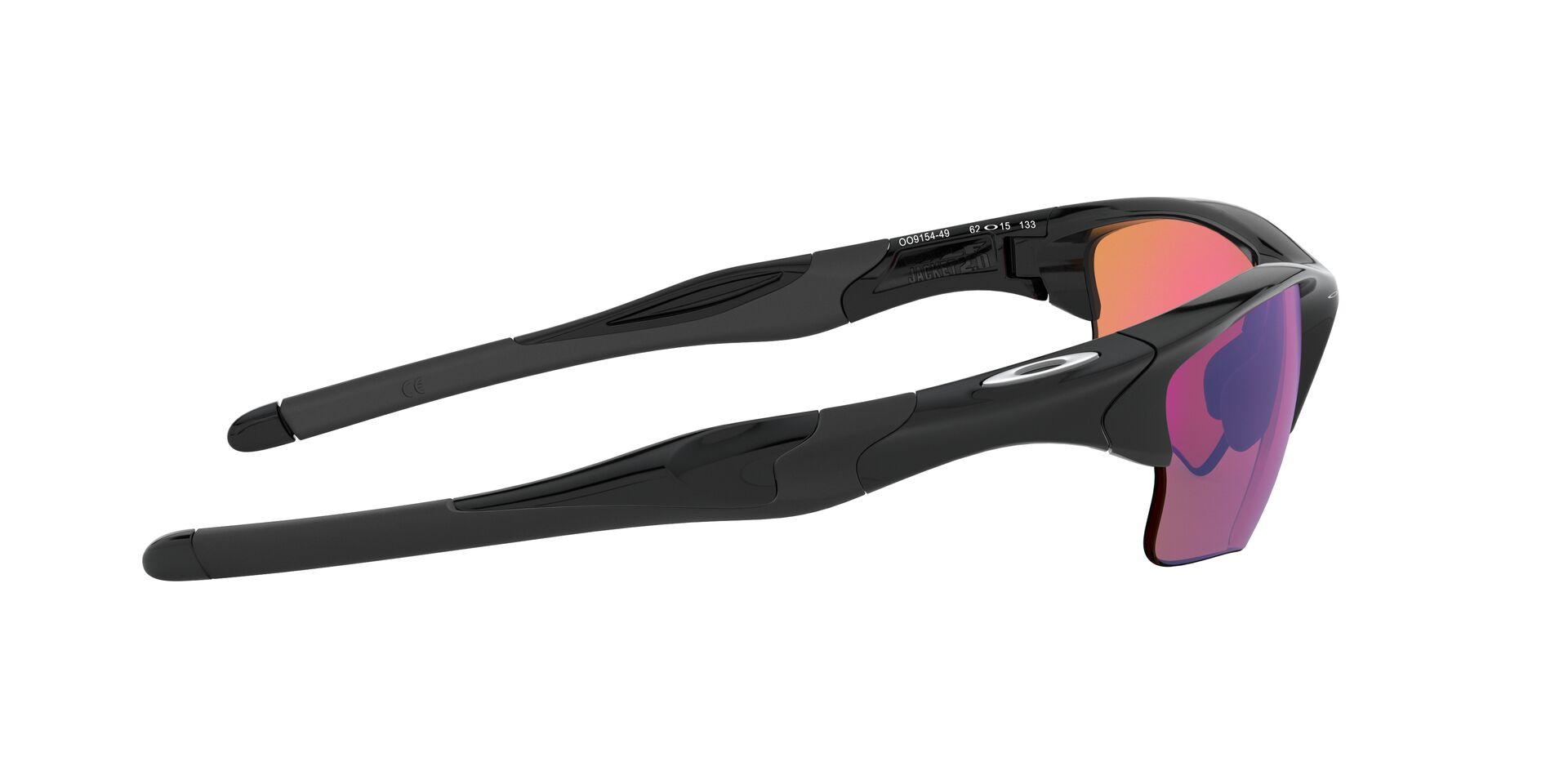 OAKLEY OO9154 HALF JACKET 2.0 XL 915449 62