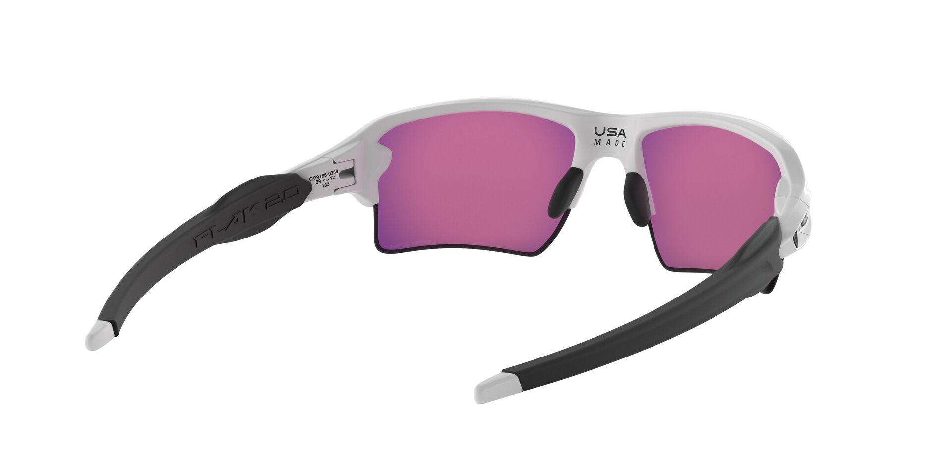 OAKLEY OO9188 FLAK 2.0 XL 918803 59