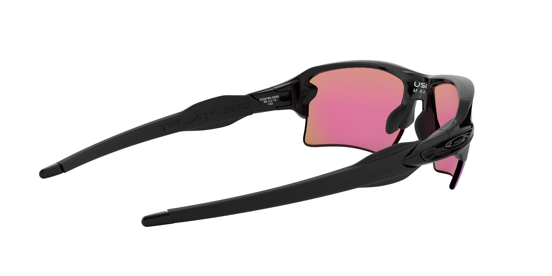 OAKLEY OO9188 FLAK 2.0 XL 918805 59
