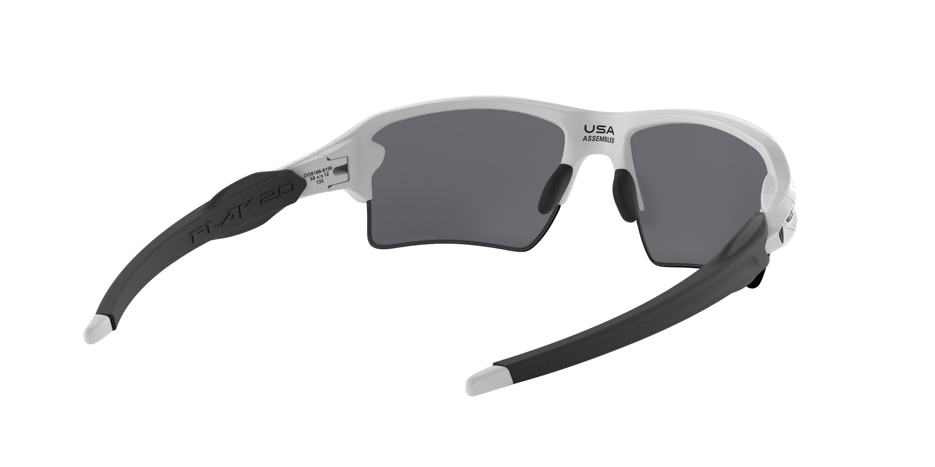 OAKLEY OO9188 FLAK 2.0 XL 918881 59