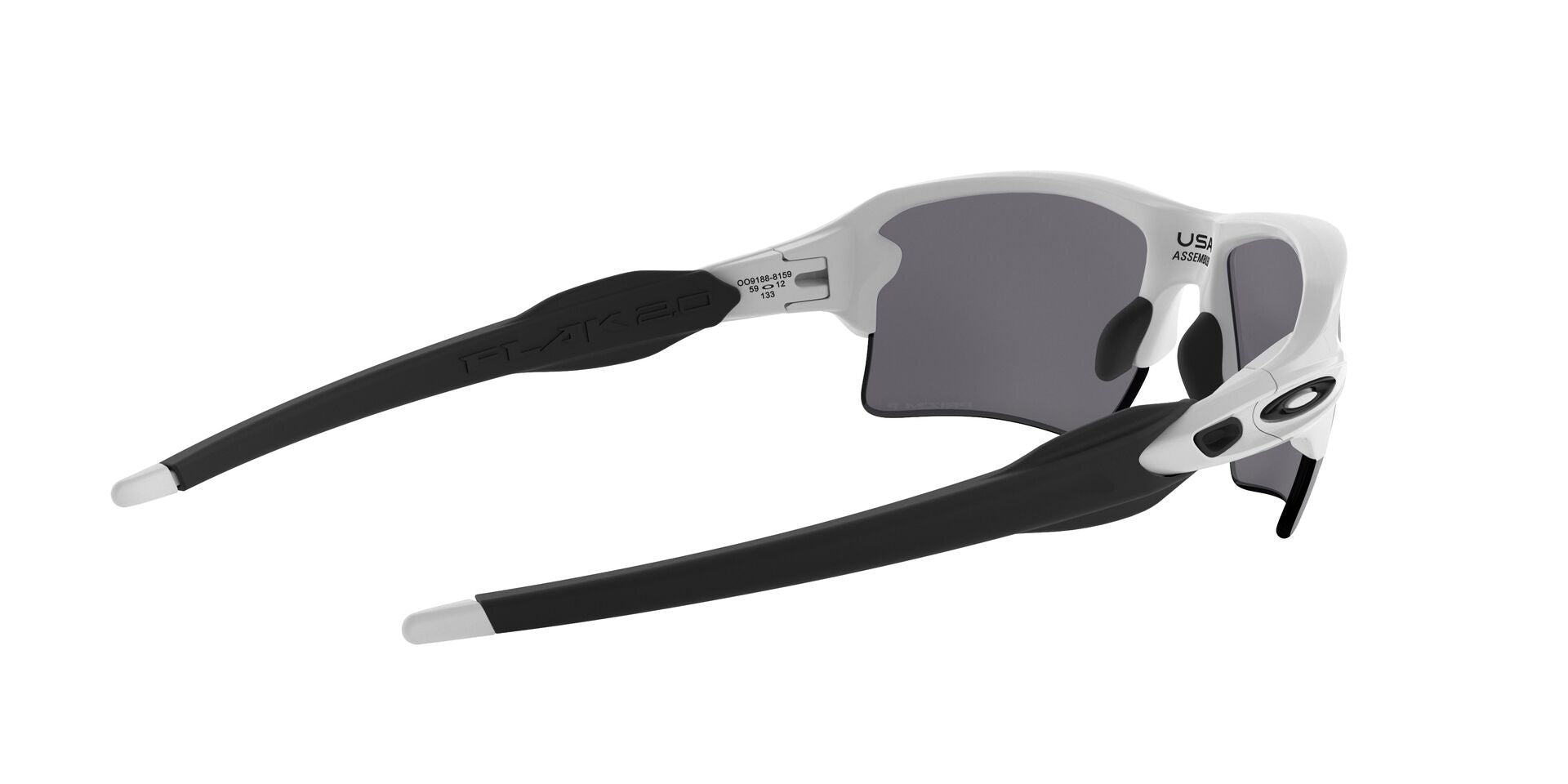OAKLEY OO9188 FLAK 2.0 XL 918881 59