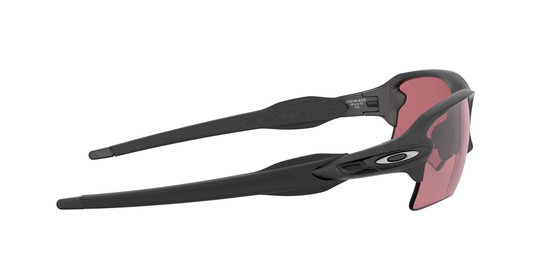 OAKLEY OO9188 FLAK 2.0 XL 9188B2 59