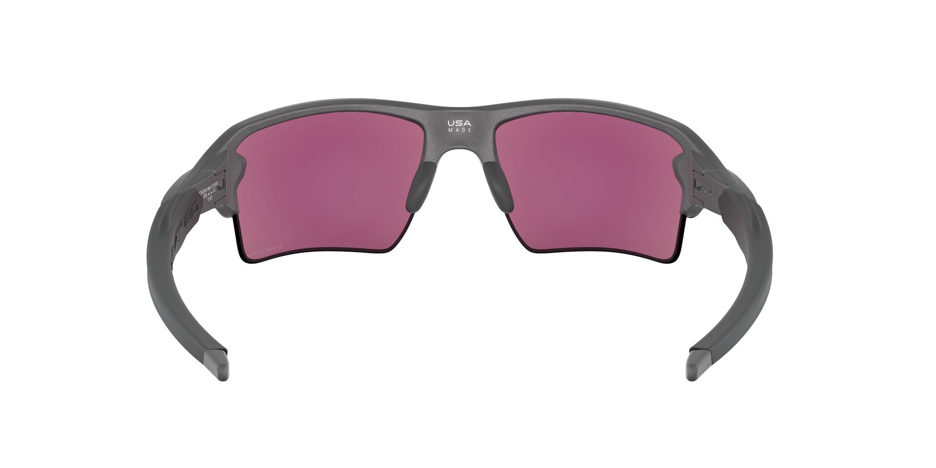 OAKLEY OO9188 FLAK 2.0 XL 9188F3 59