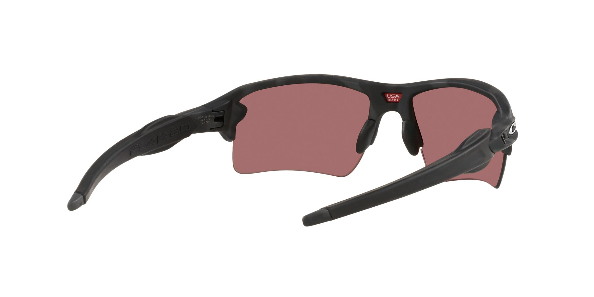 OAKLEY OO9188 FLAK 2.0 XL 9188G3 59