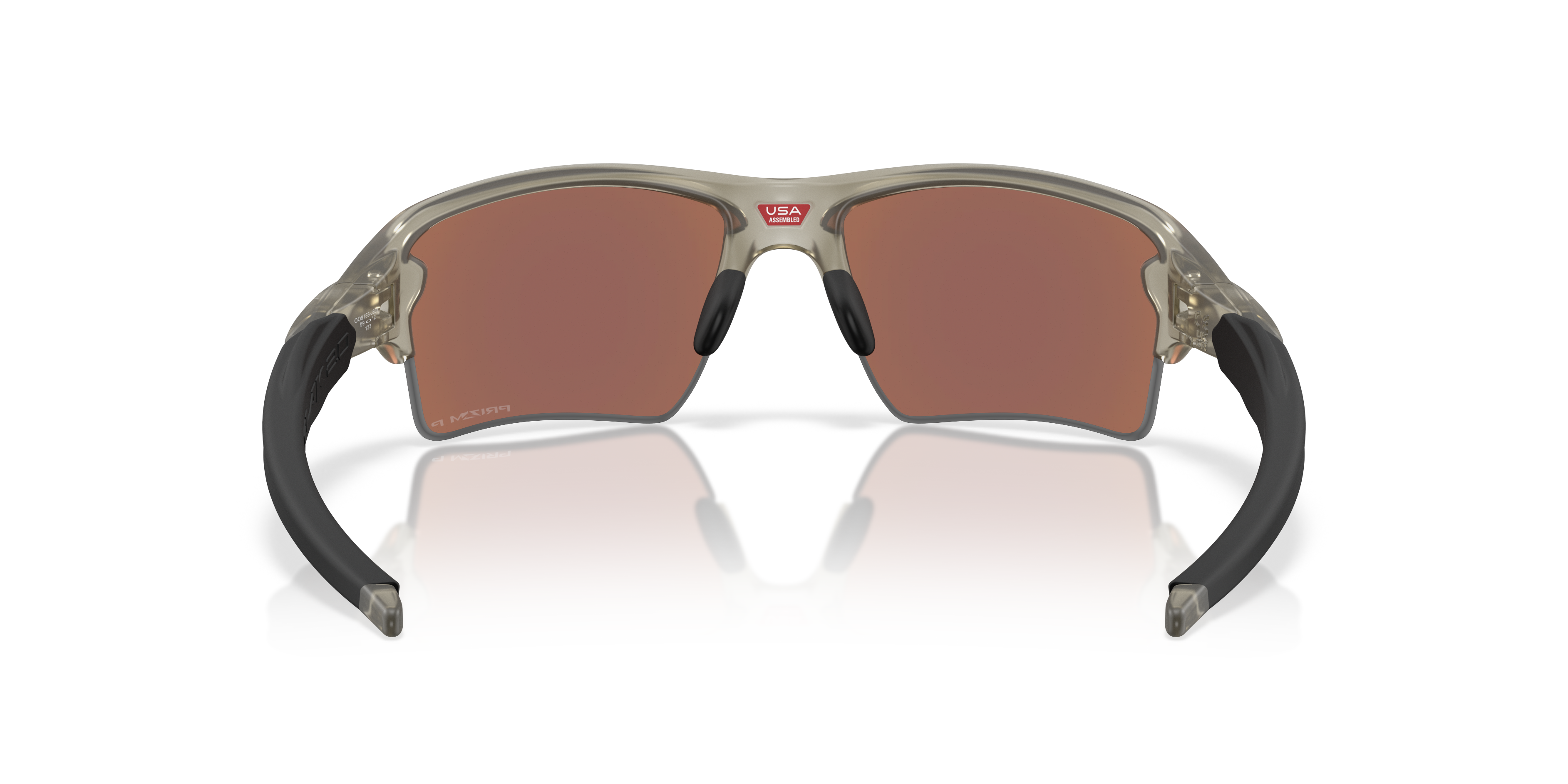OAKLEY OO9188 FLAK 2.0 XL 9188J9 59