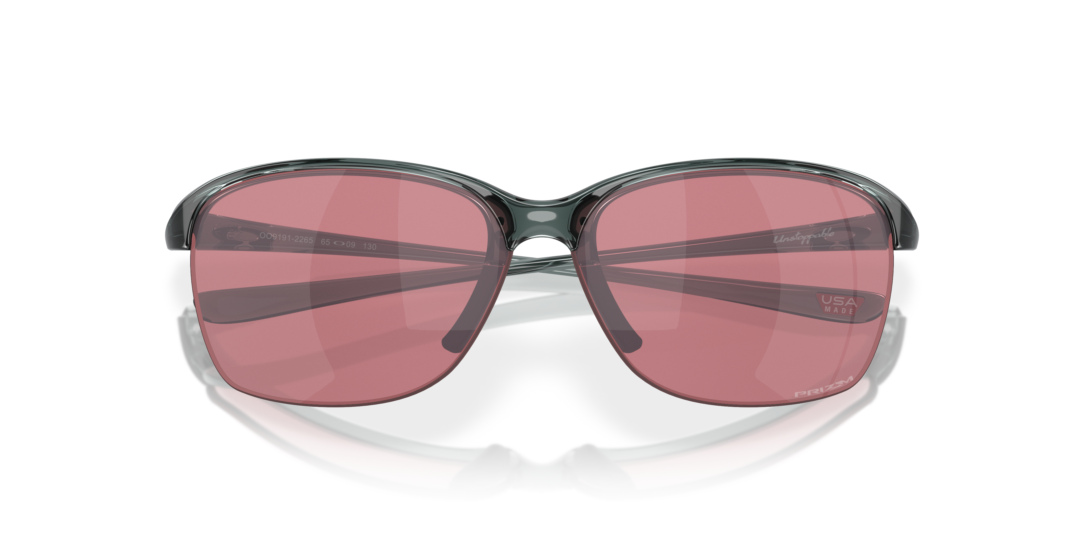 OAKLEY OO9191 UNSTOPPABLE 919122 65
