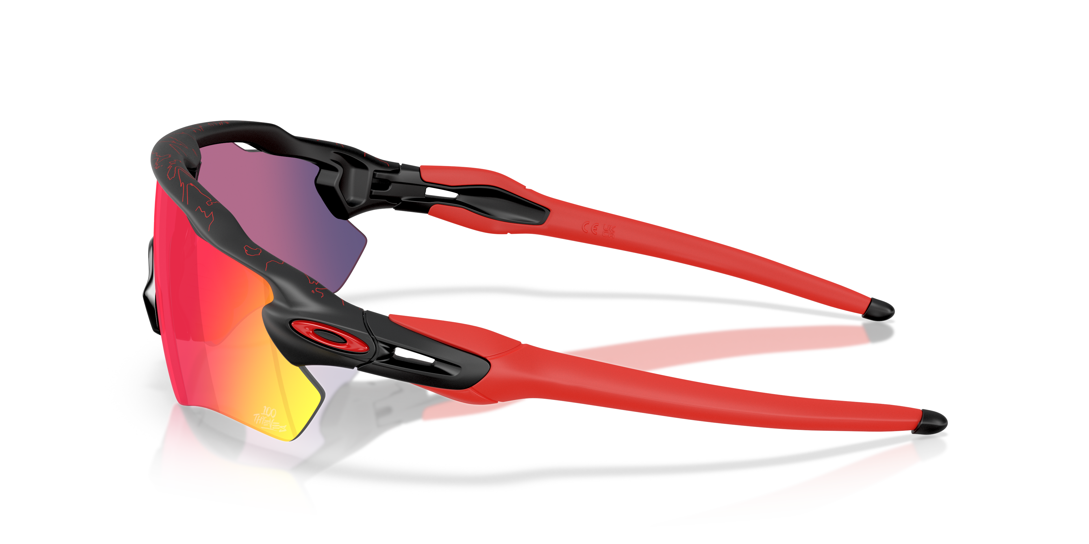 OAKLEY OO9208 RADAR EV PATH 9208G2 38