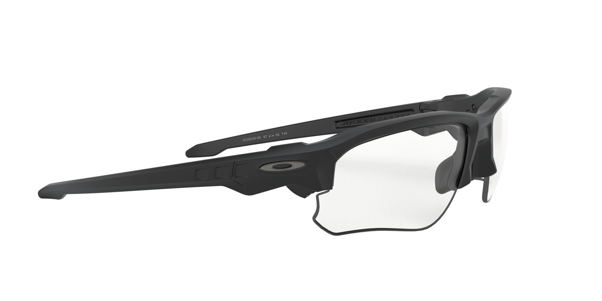 OAKLEY OO9228 SI SPEED JACKET 922805 67