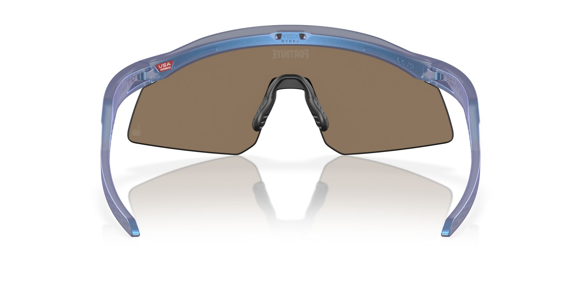 OAKLEY OO9229 HYDRA 922918 37